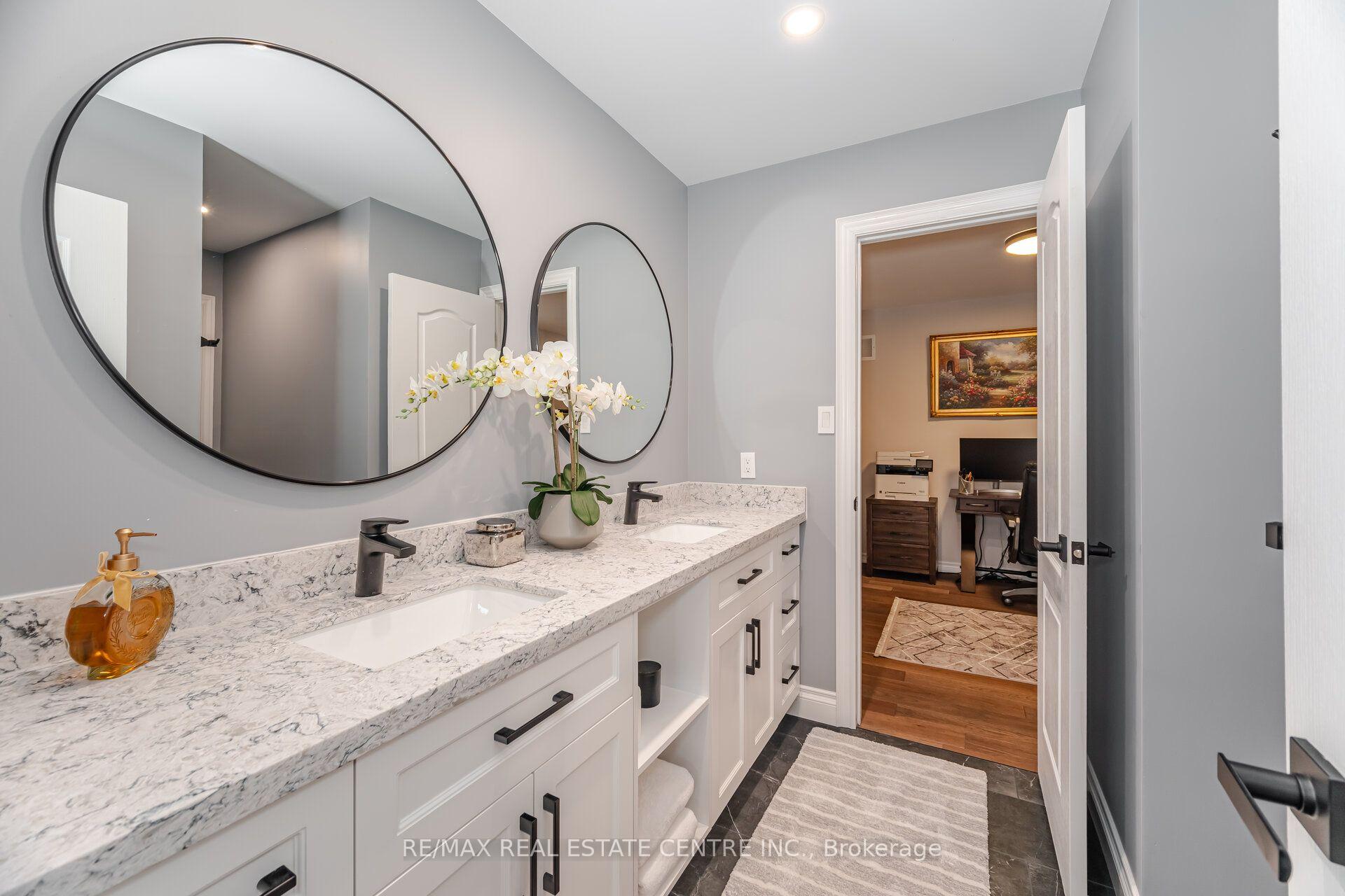 Photo 22 of 844 Wrenwood Drive, Oshawa, Taunton — HOMEH
