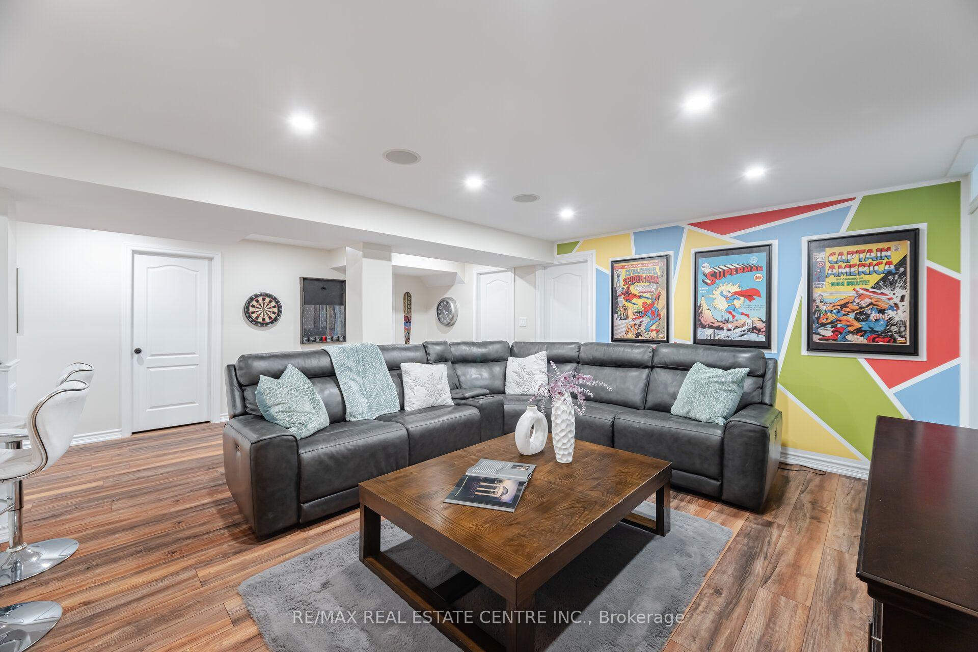 Photo 25 of 844 Wrenwood Drive, Oshawa, Taunton — HOMEH