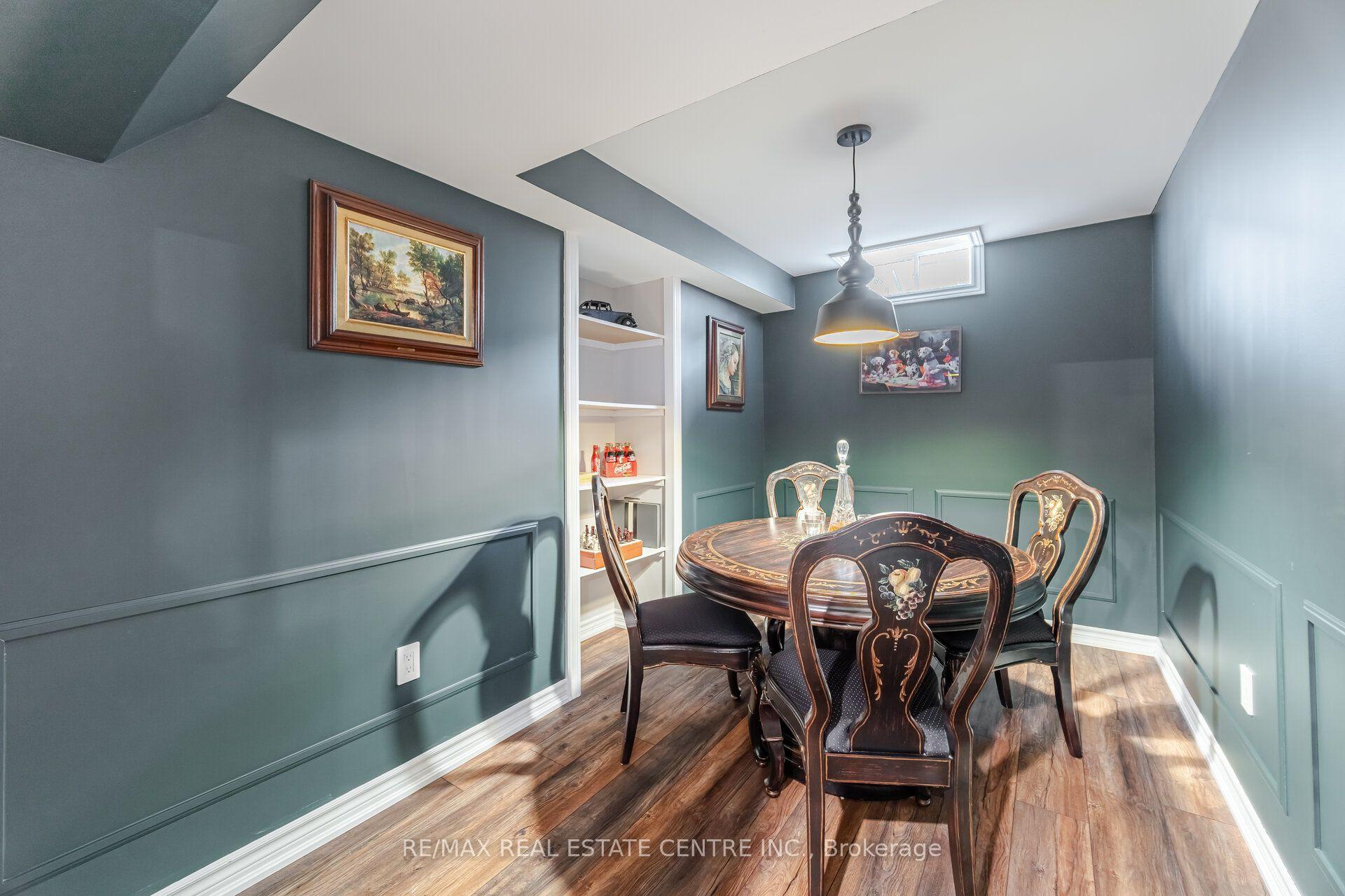 Photo 28 of 844 Wrenwood Drive, Oshawa, Taunton — HOMEH