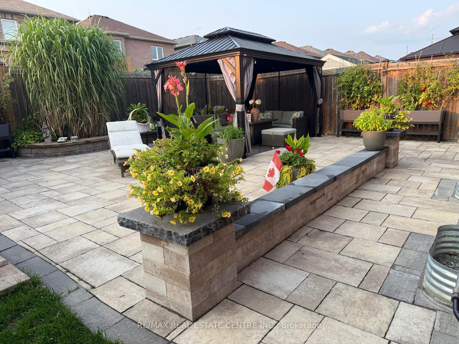 Photo 35 of 844 Wrenwood Drive, Oshawa, Taunton — HOMEH