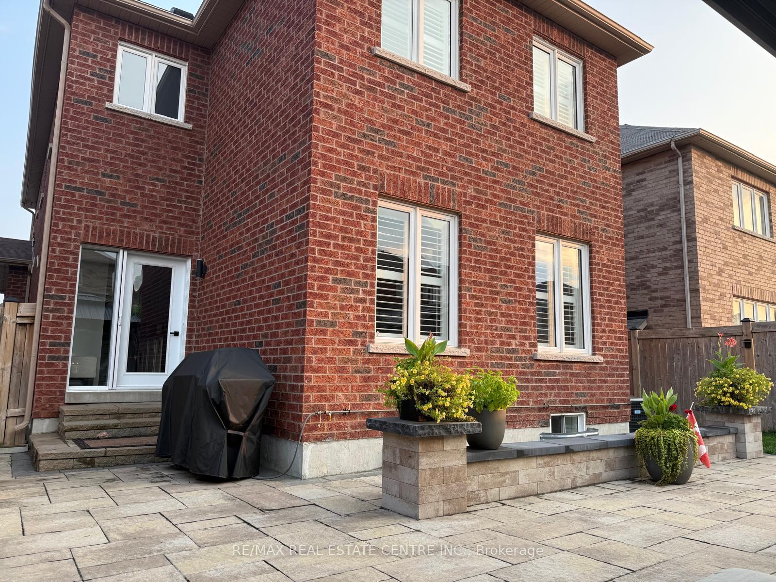 Photo 36 of 844 Wrenwood Drive, Oshawa, Taunton — HOMEH