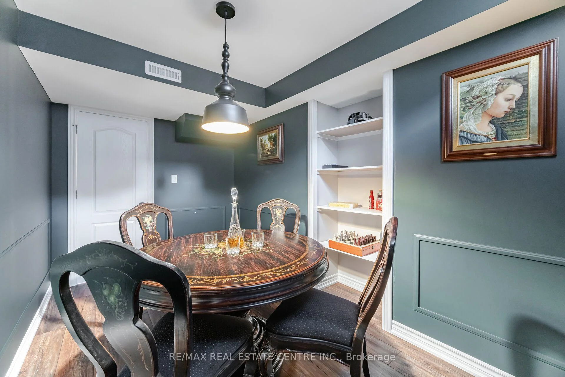 Photo 27 of 844 Wrenwood Drive, Oshawa, Taunton — HOMEH