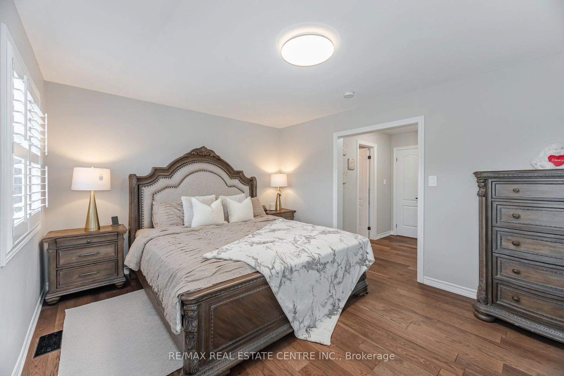 Photo 31 of 844 Wrenwood Drive, Oshawa, Taunton — HOMEH