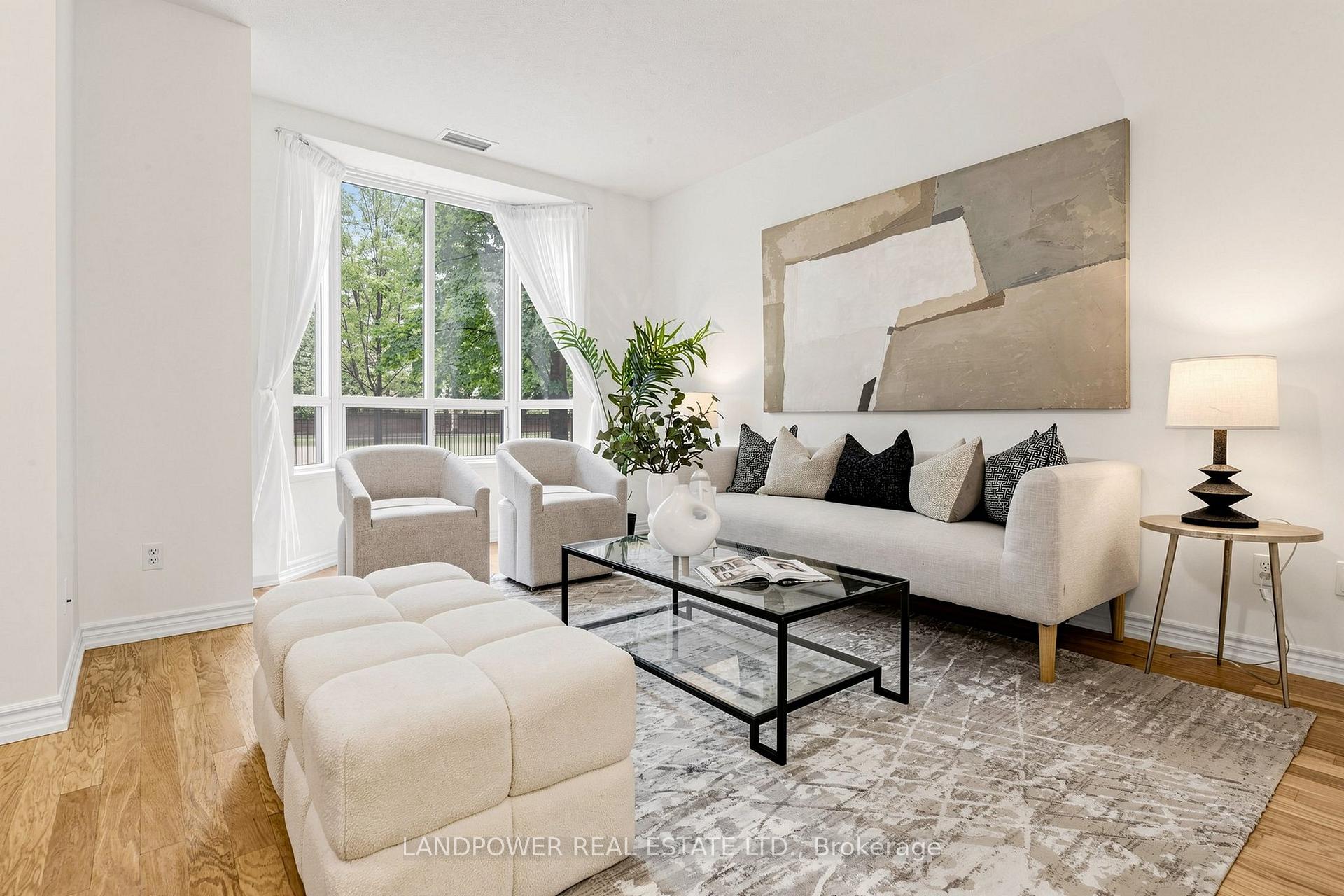 Photo 3 of Unit TH02, 5039 Finch Avenue E, Scarborough, Agincourt North — HOMEH