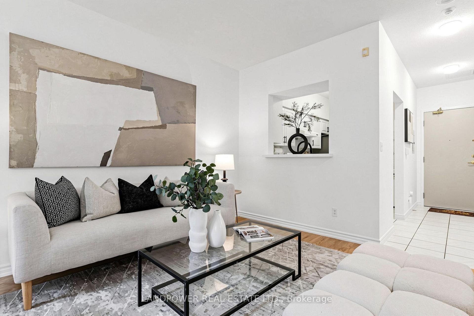 Photo 4 of Unit TH02, 5039 Finch Avenue E, Scarborough, Agincourt North — HOMEH