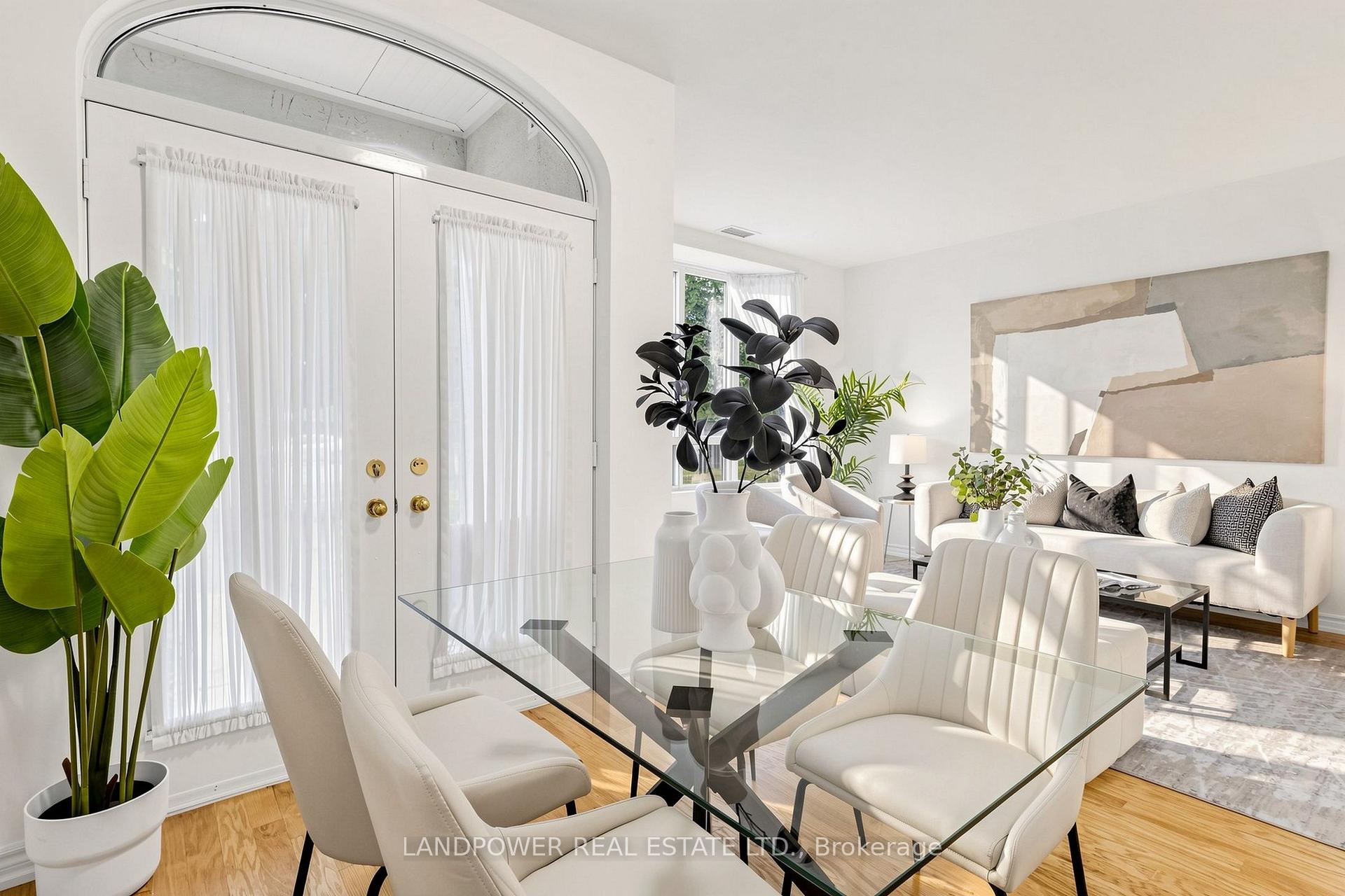 Photo 6 of Unit TH02, 5039 Finch Avenue E, Scarborough, Agincourt North — HOMEH