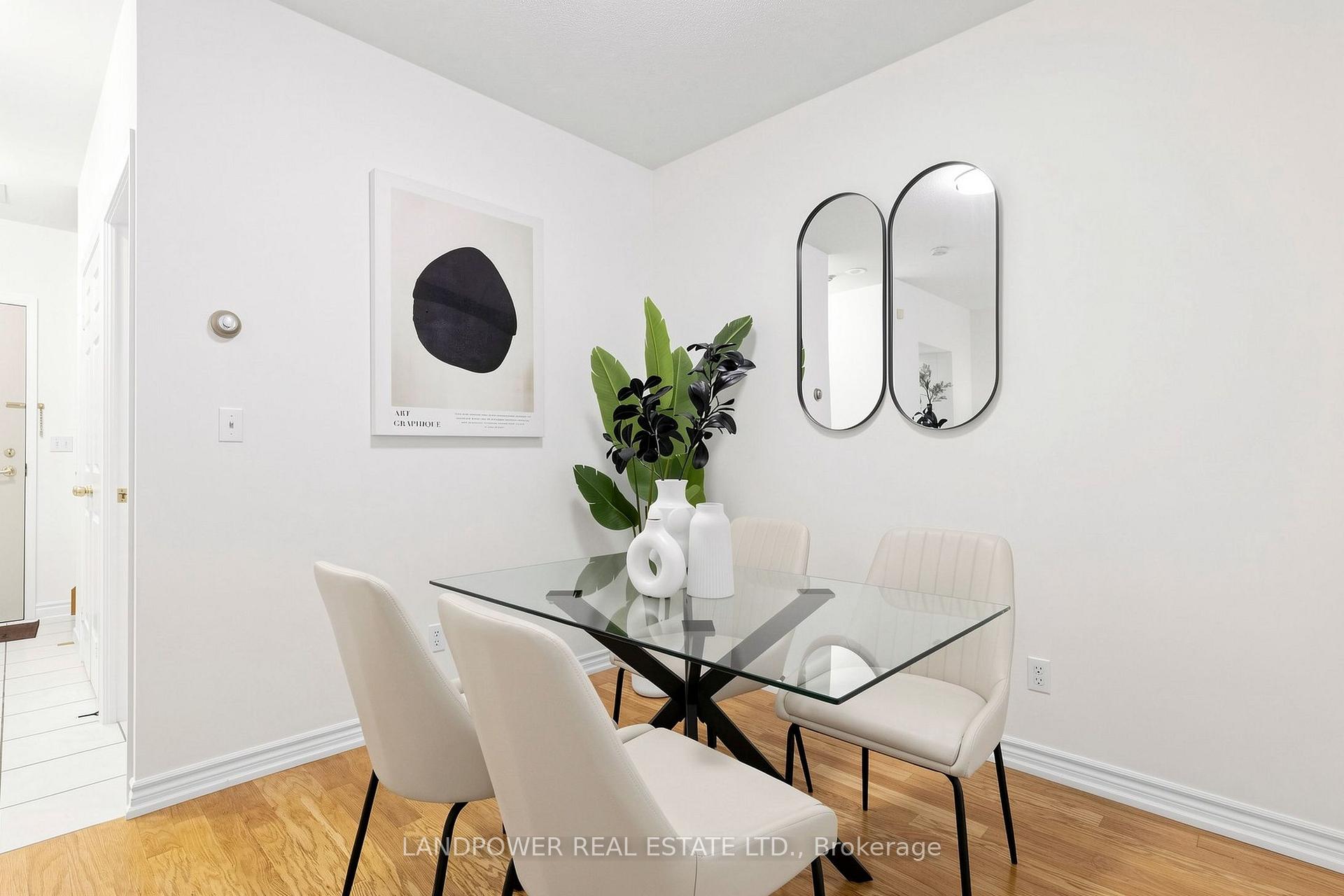 Photo 7 of Unit TH02, 5039 Finch Avenue E, Scarborough, Agincourt North — HOMEH