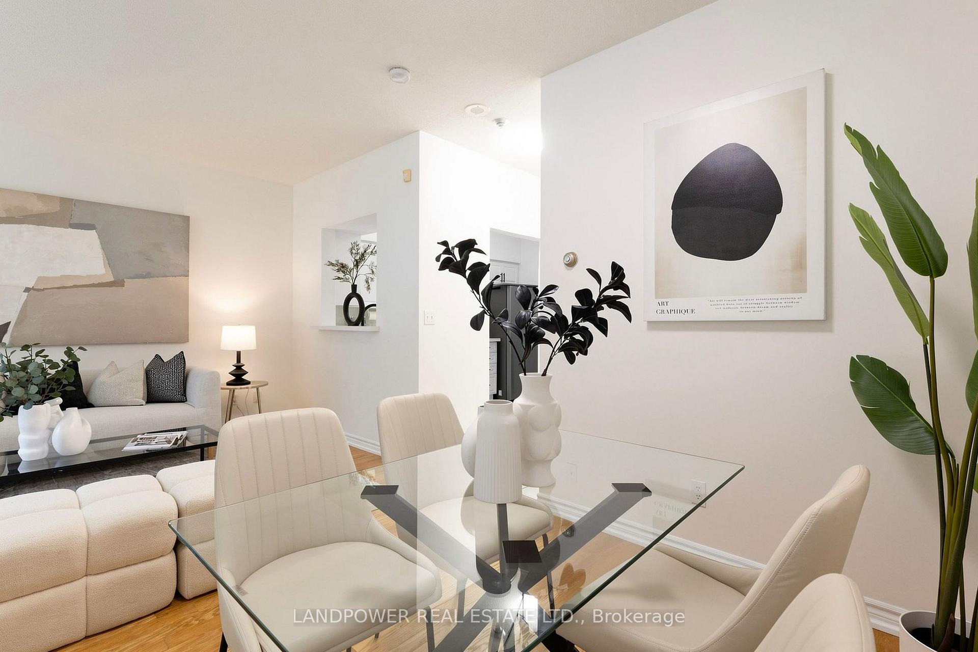 Photo 8 of Unit TH02, 5039 Finch Avenue E, Scarborough, Agincourt North — HOMEH