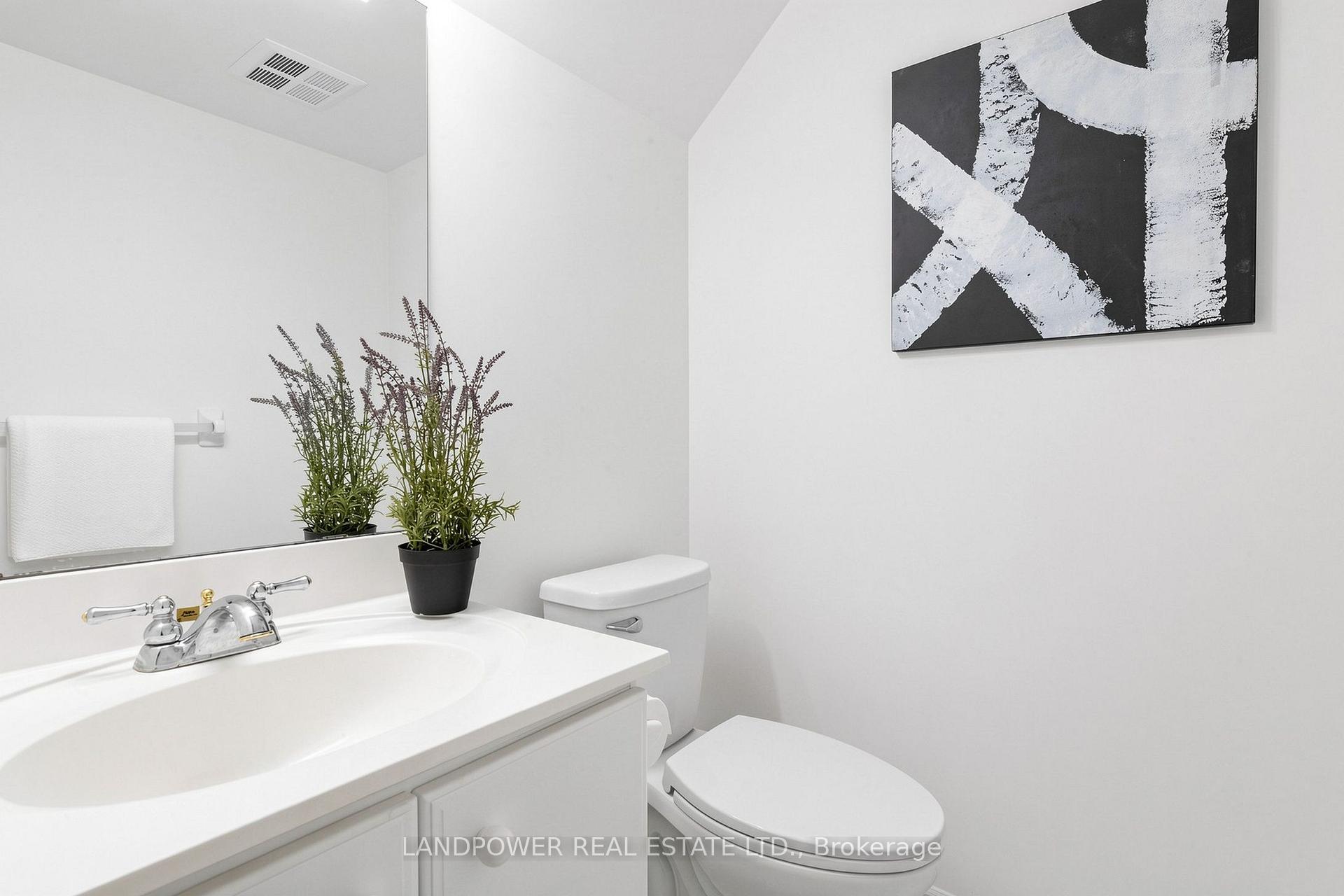 Photo 13 of Unit TH02, 5039 Finch Avenue E, Scarborough, Agincourt North — HOMEH
