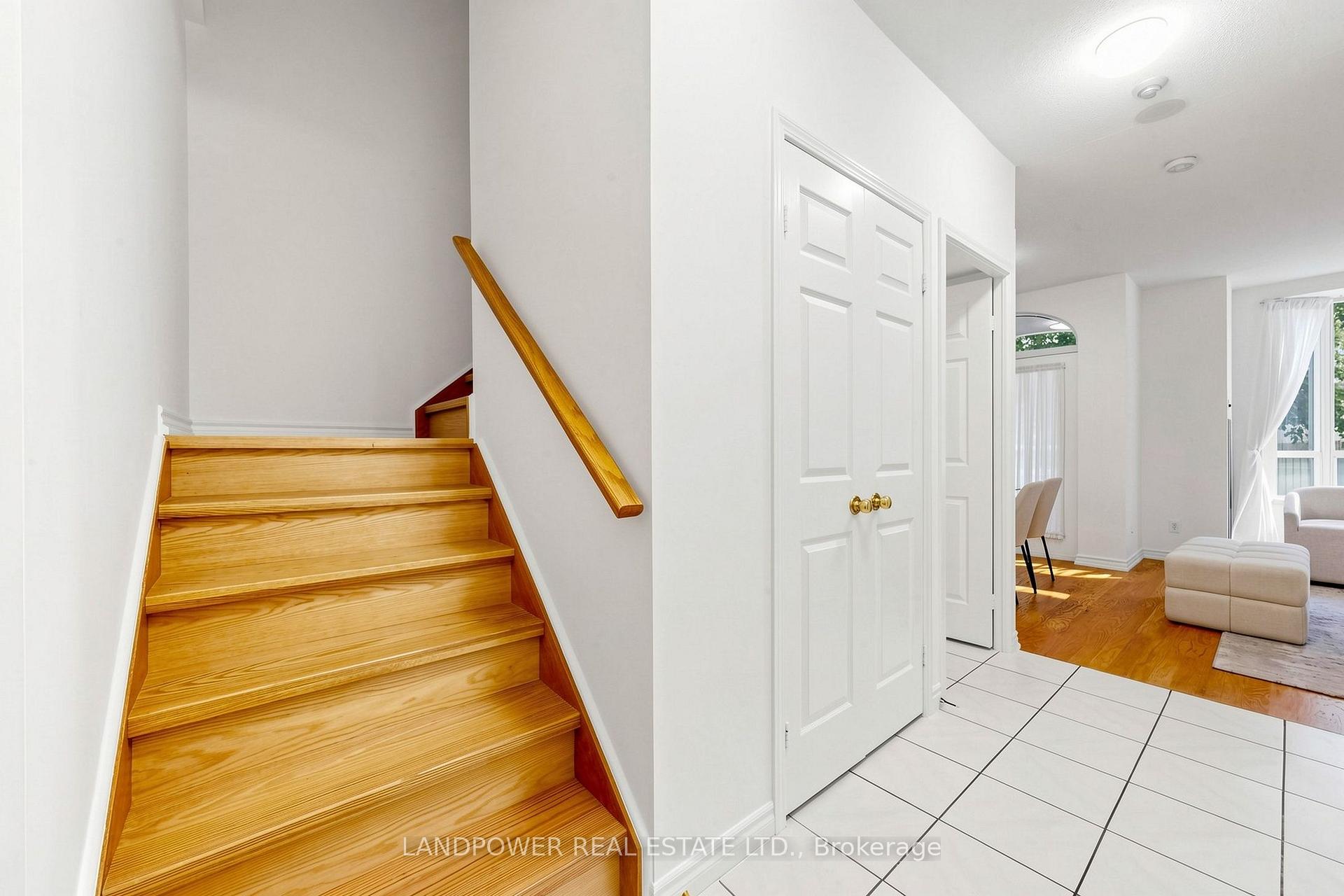 Photo 14 of Unit TH02, 5039 Finch Avenue E, Scarborough, Agincourt North — HOMEH