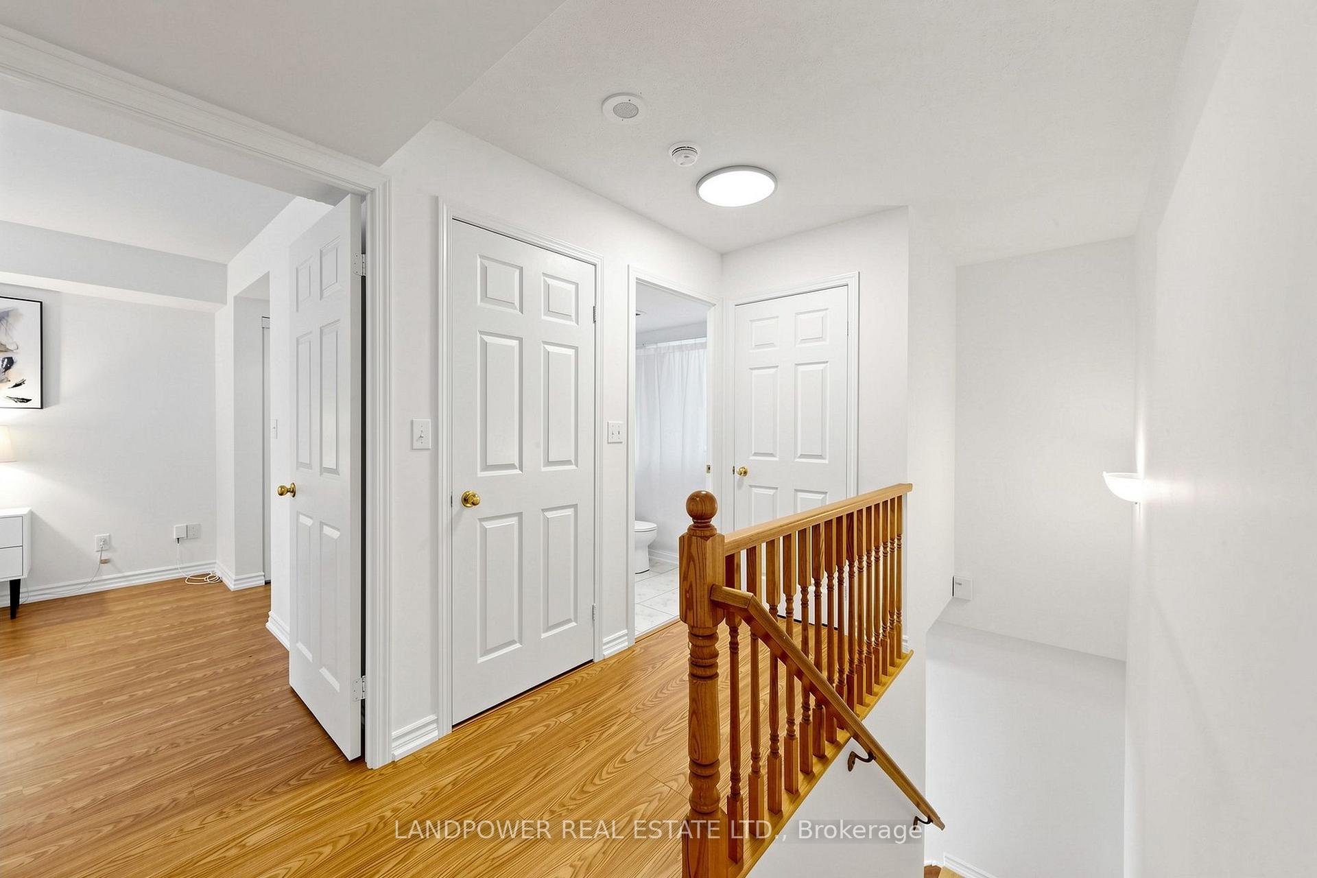 Photo 15 of Unit TH02, 5039 Finch Avenue E, Scarborough, Agincourt North — HOMEH