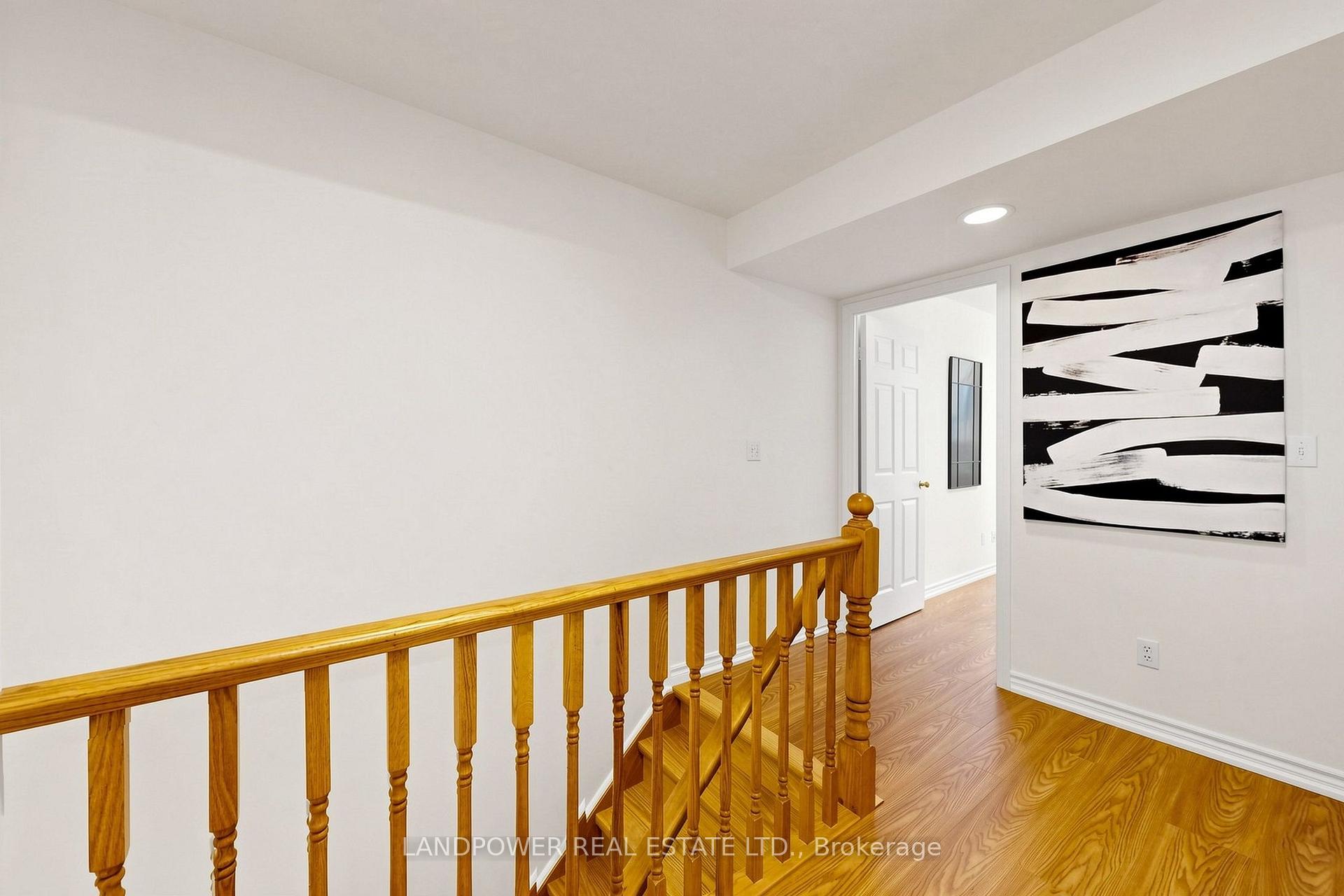 Photo 16 of Unit TH02, 5039 Finch Avenue E, Scarborough, Agincourt North — HOMEH