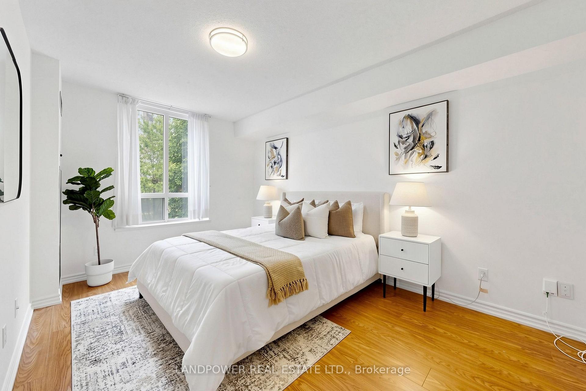 Photo 17 of Unit TH02, 5039 Finch Avenue E, Scarborough, Agincourt North — HOMEH