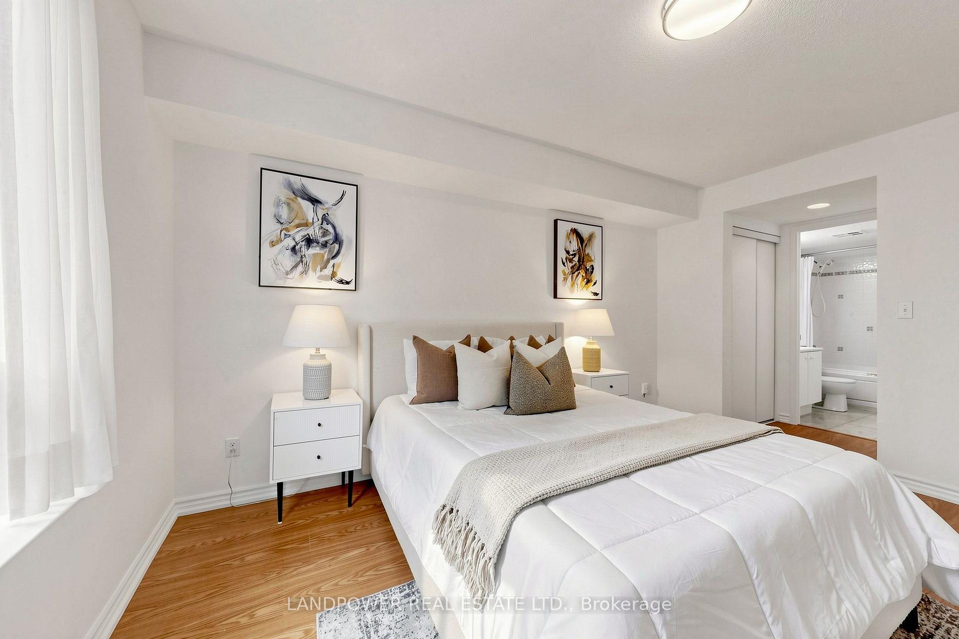 Photo 18 of Unit TH02, 5039 Finch Avenue E, Scarborough, Agincourt North — HOMEH