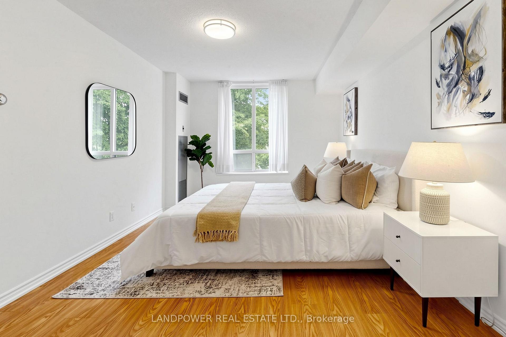 Photo 19 of Unit TH02, 5039 Finch Avenue E, Scarborough, Agincourt North — HOMEH