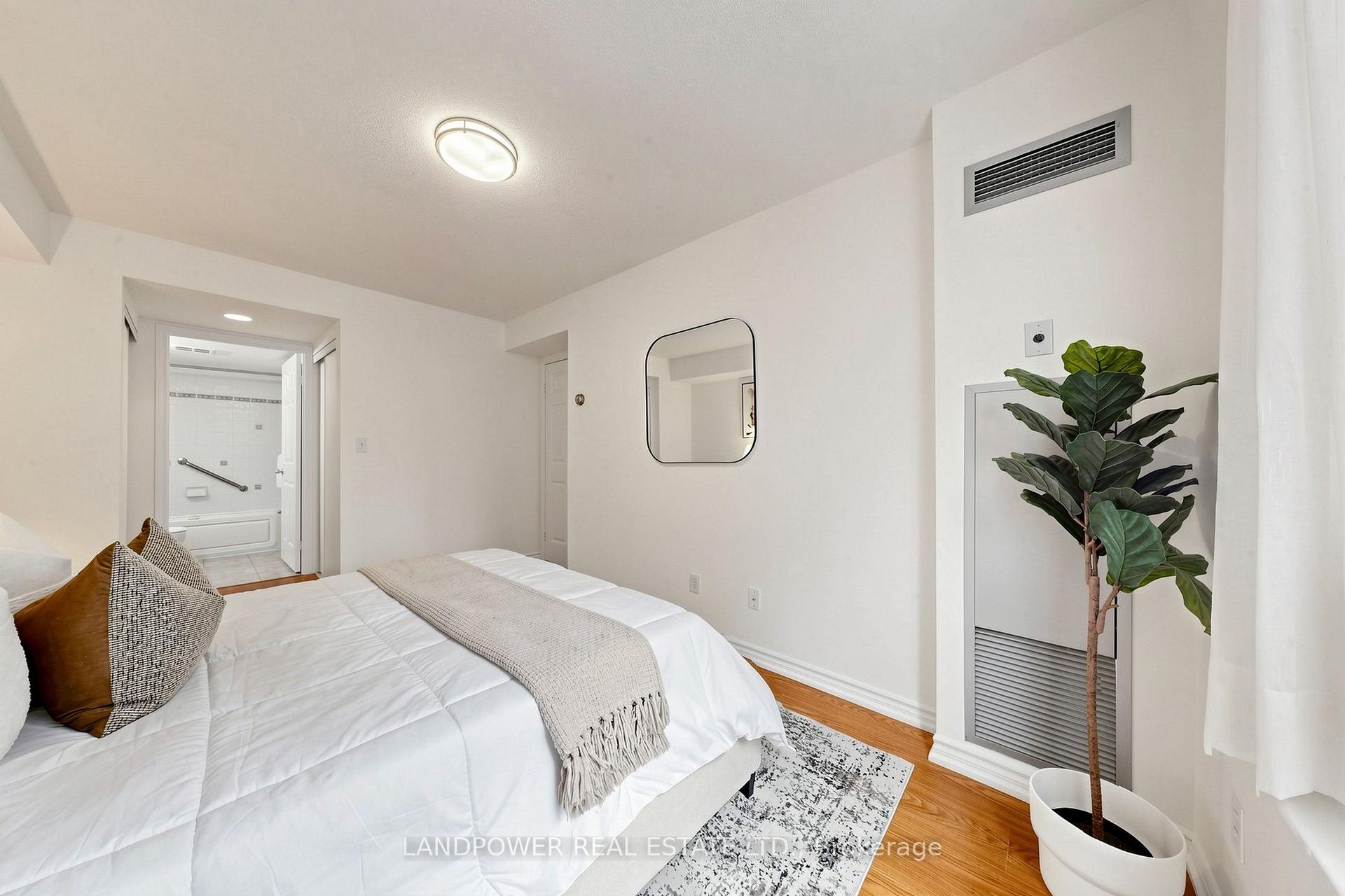 Photo 20 of Unit TH02, 5039 Finch Avenue E, Scarborough, Agincourt North — HOMEH