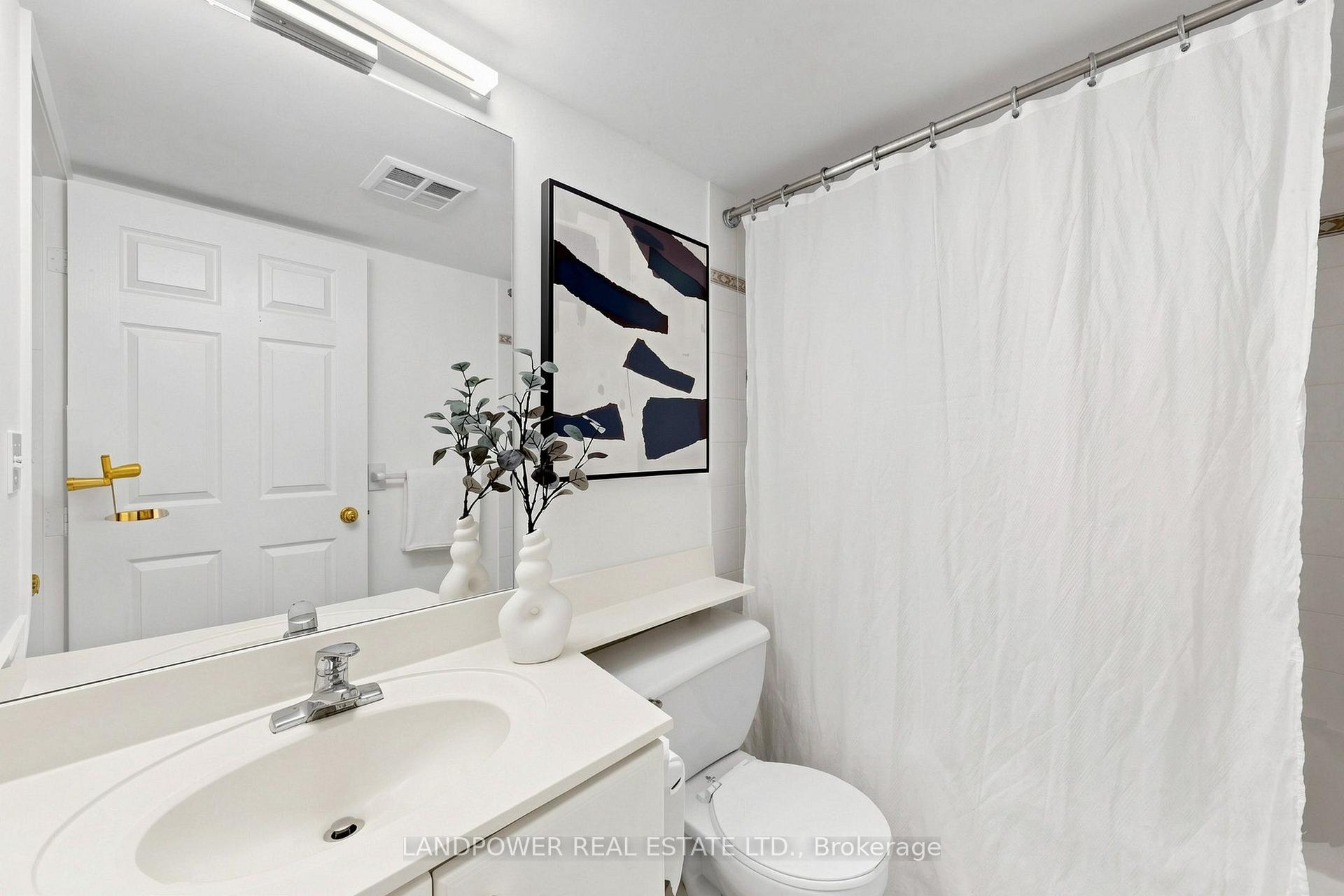 Photo 21 of Unit TH02, 5039 Finch Avenue E, Scarborough, Agincourt North — HOMEH