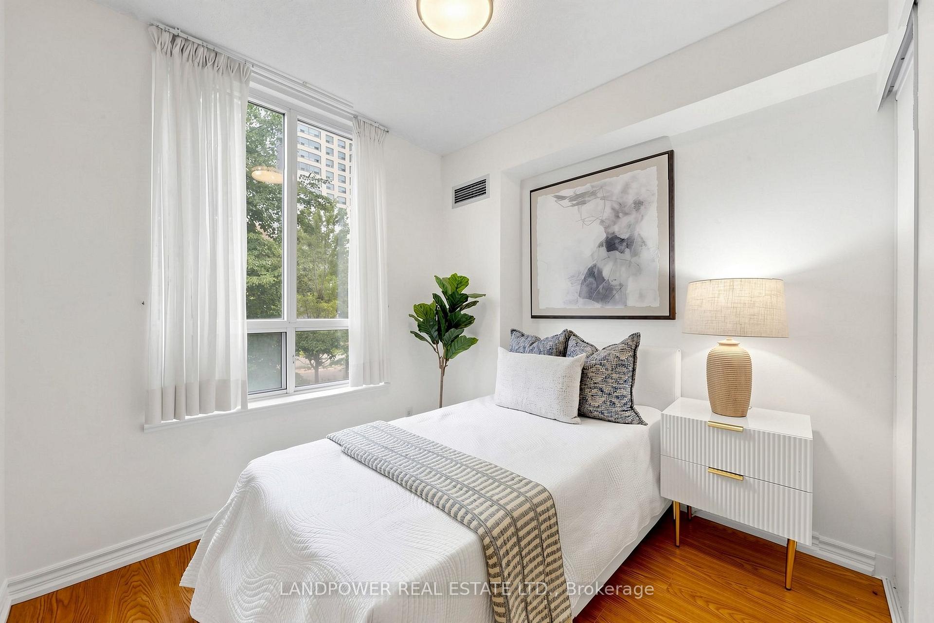 Photo 23 of Unit TH02, 5039 Finch Avenue E, Scarborough, Agincourt North — HOMEH