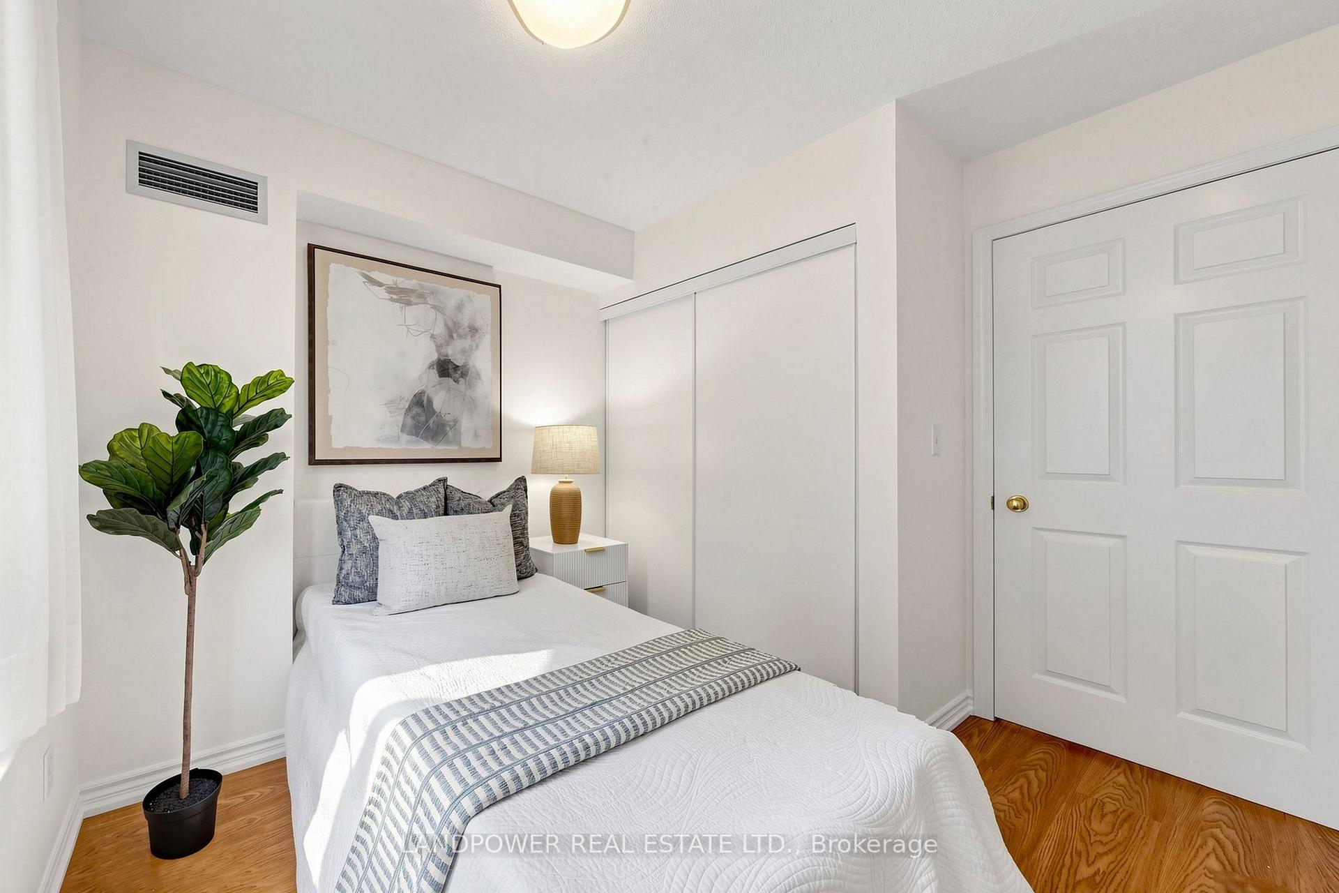 Photo 24 of Unit TH02, 5039 Finch Avenue E, Scarborough, Agincourt North — HOMEH