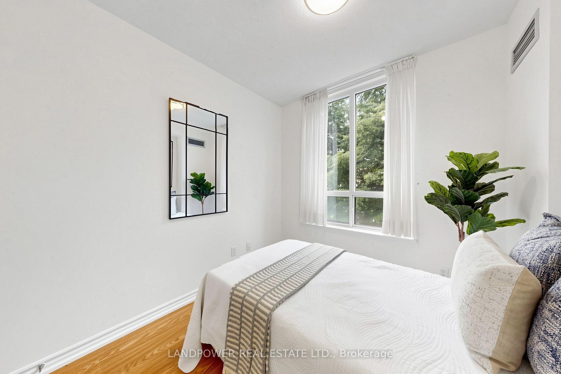 Photo 25 of Unit TH02, 5039 Finch Avenue E, Scarborough, Agincourt North — HOMEH