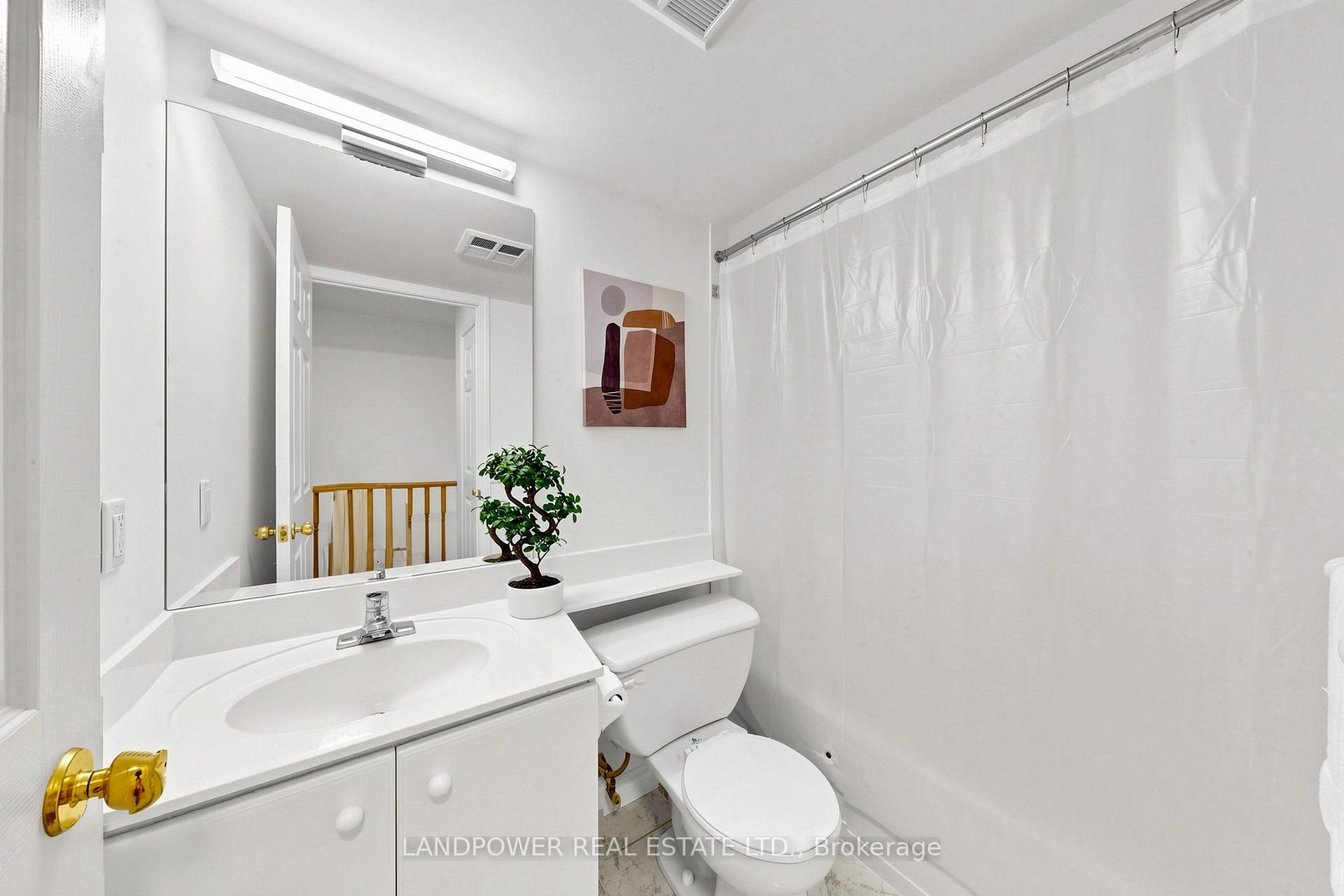 Photo 26 of Unit TH02, 5039 Finch Avenue E, Scarborough, Agincourt North — HOMEH