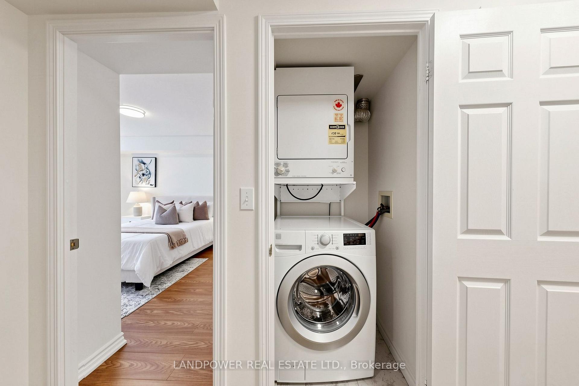 Photo 27 of Unit TH02, 5039 Finch Avenue E, Scarborough, Agincourt North — HOMEH
