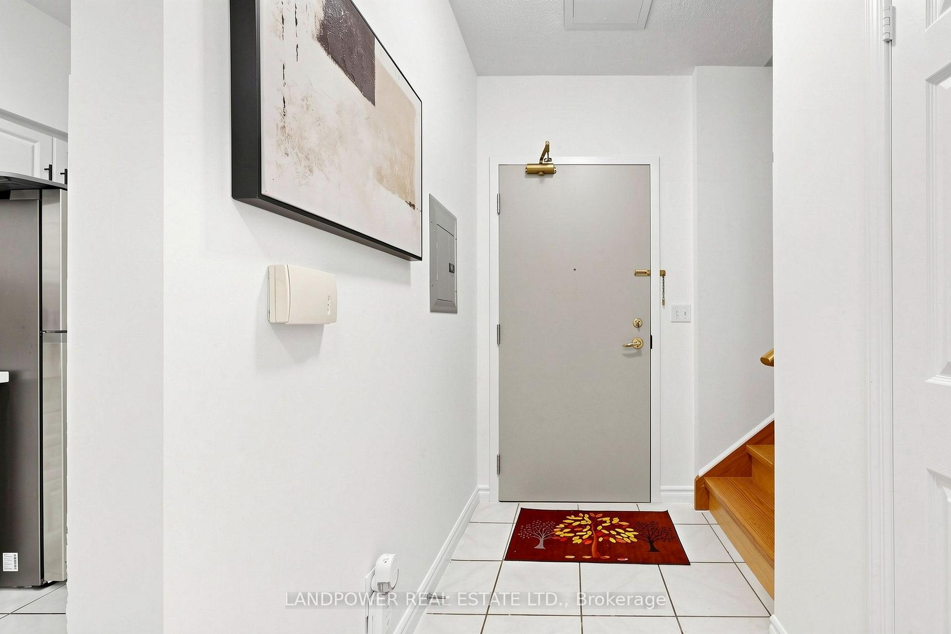 Photo 28 of Unit TH02, 5039 Finch Avenue E, Scarborough, Agincourt North — HOMEH