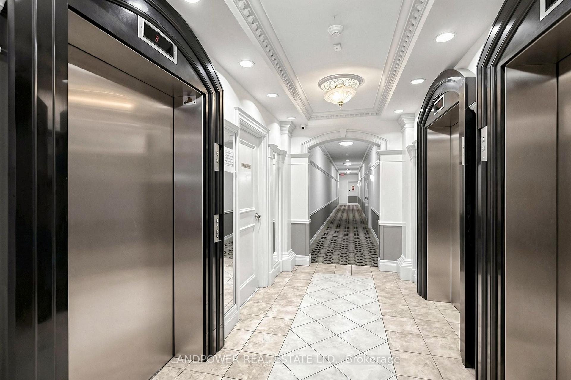 Photo 37 of Unit TH02, 5039 Finch Avenue E, Scarborough, Agincourt North — HOMEH
