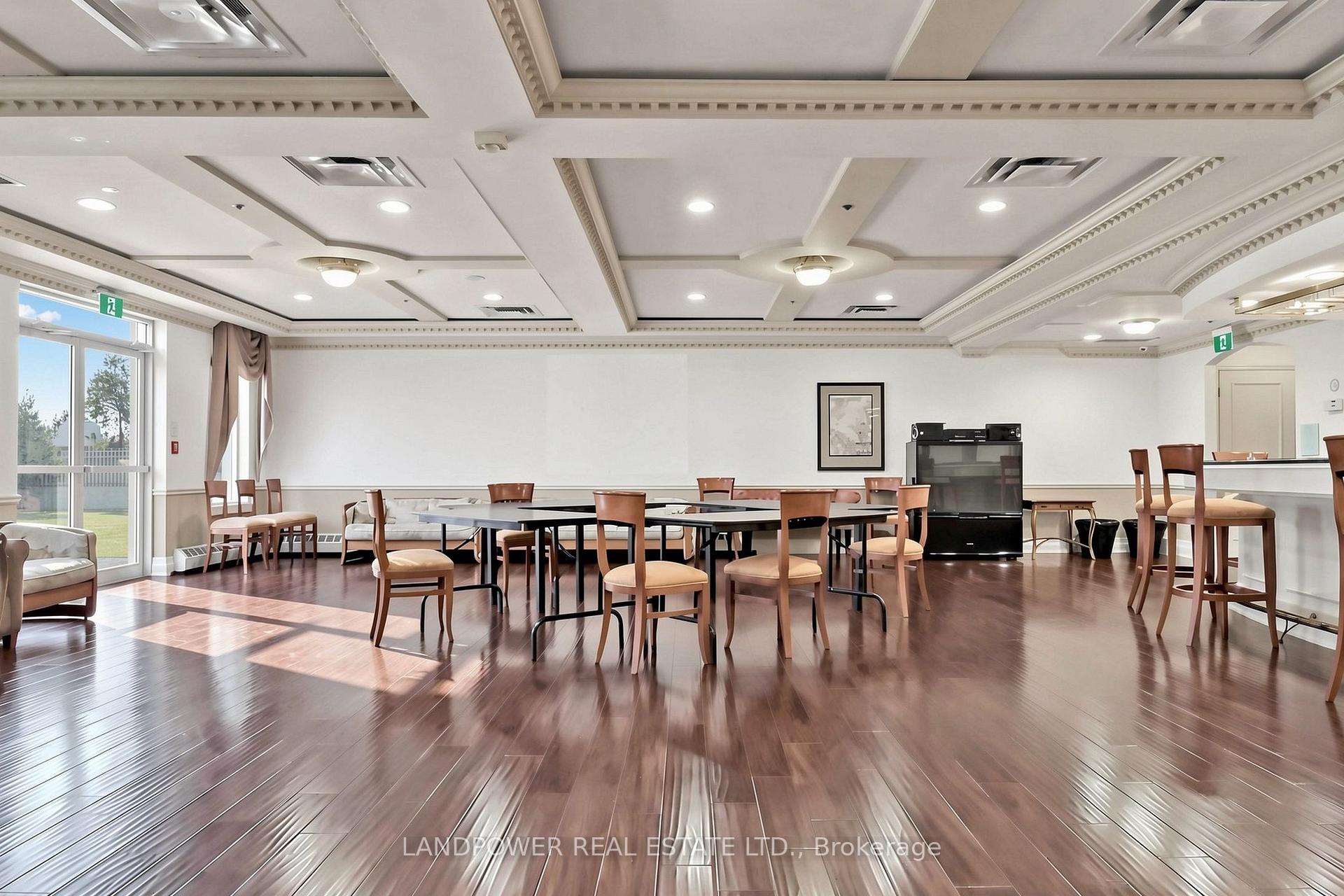 Photo 39 of Unit TH02, 5039 Finch Avenue E, Scarborough, Agincourt North — HOMEH