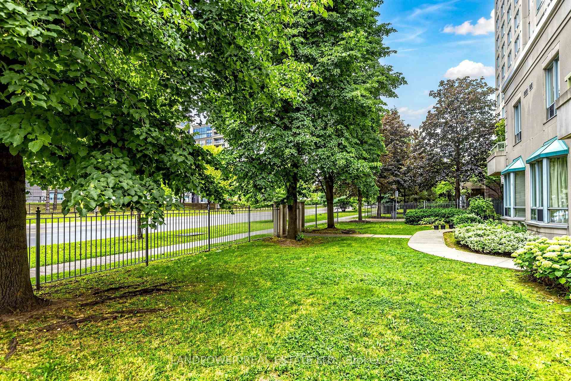 Photo 45 of Unit TH02, 5039 Finch Avenue E, Scarborough, Agincourt North — HOMEH