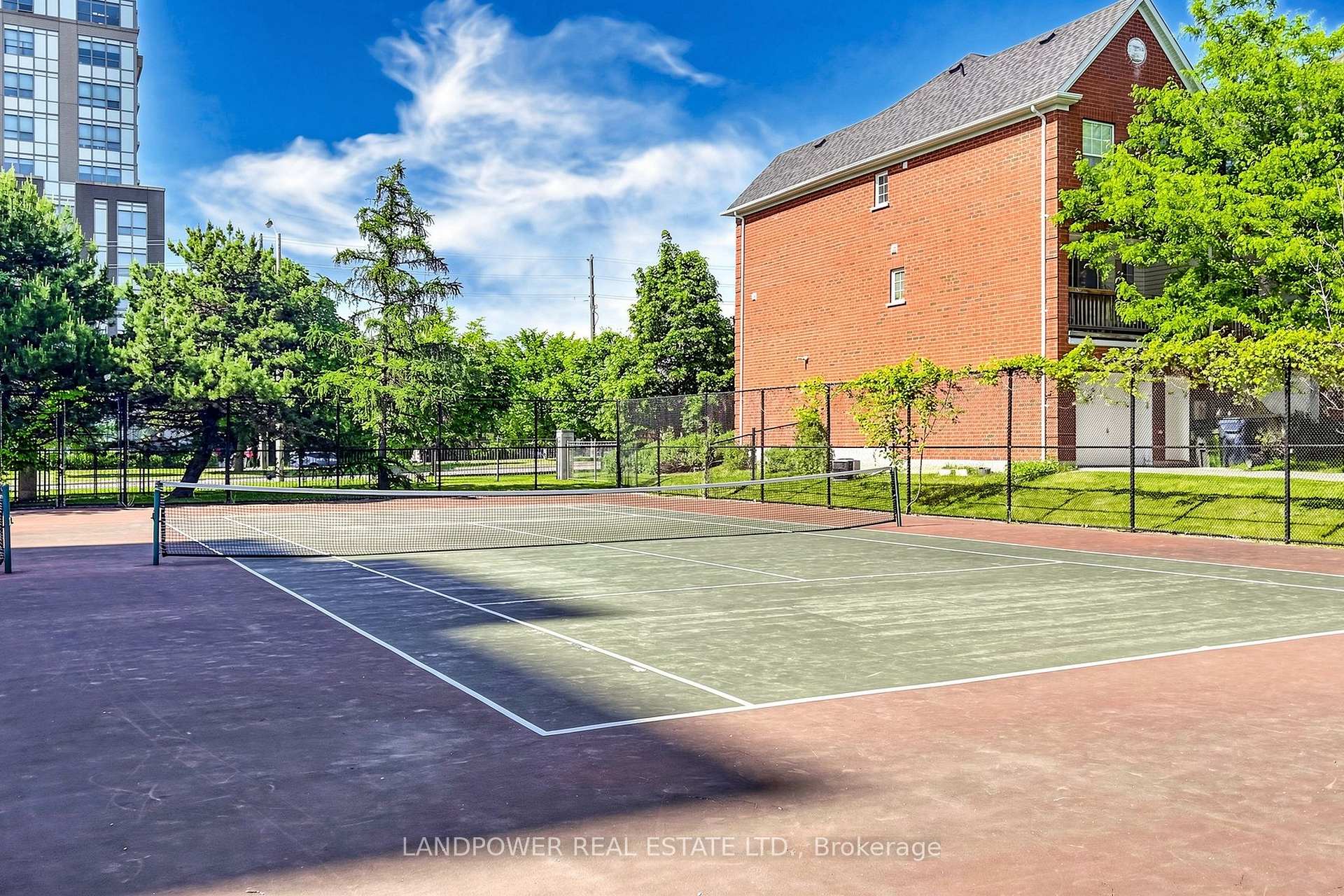 Photo 47 of Unit TH02, 5039 Finch Avenue E, Scarborough, Agincourt North — HOMEH