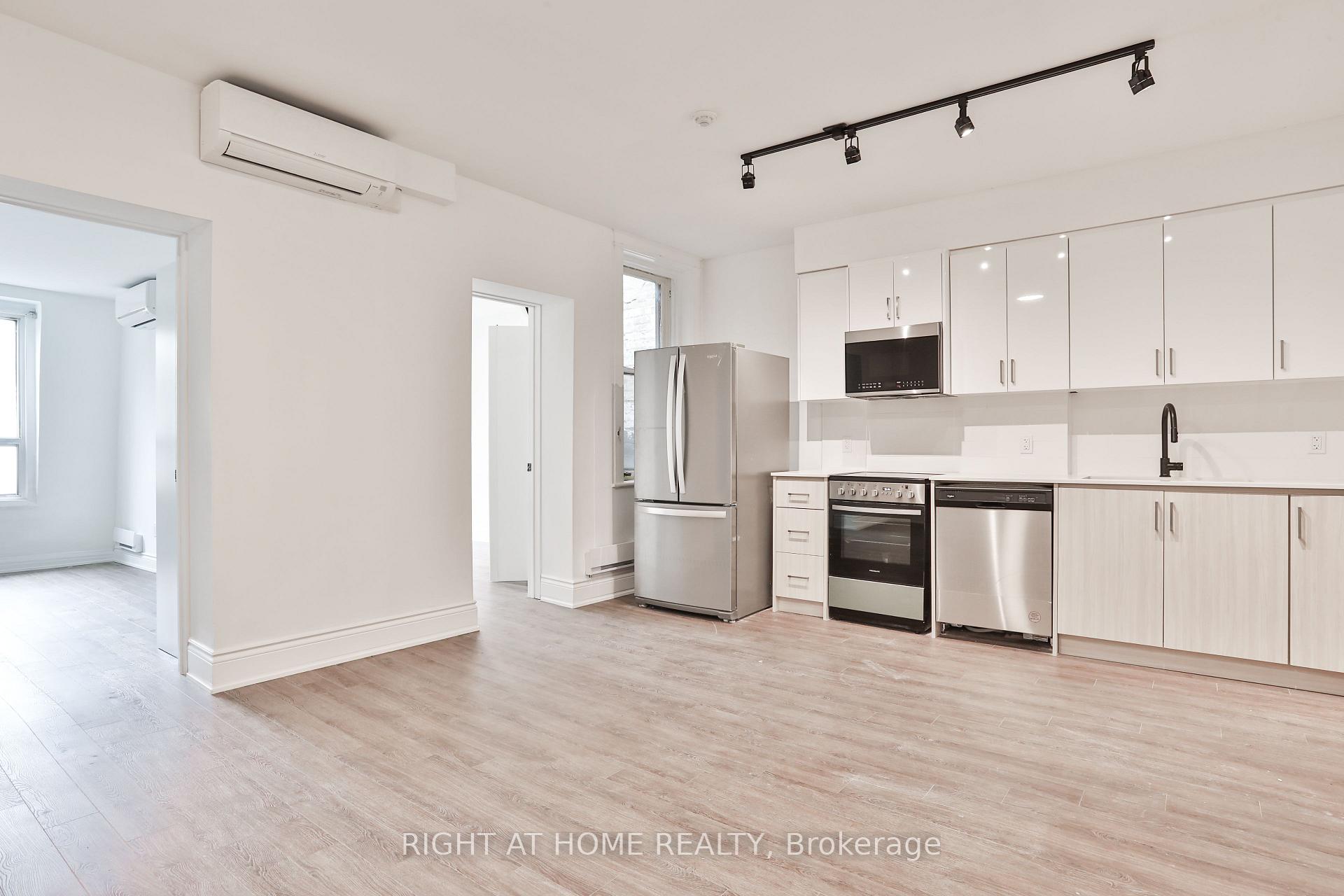 Photo 2 of Unit 2F, 548 College Street, Toronto, Palmerston-Little Italy — HOMEH