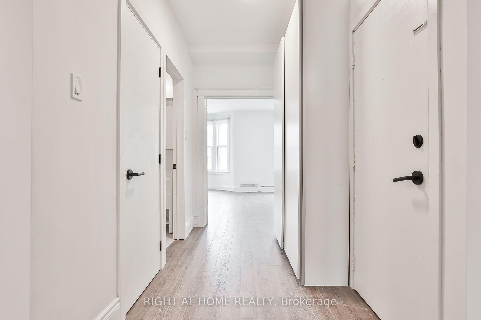 Photo 4 of Unit 2F, 548 College Street, Toronto, Palmerston-Little Italy — HOMEH