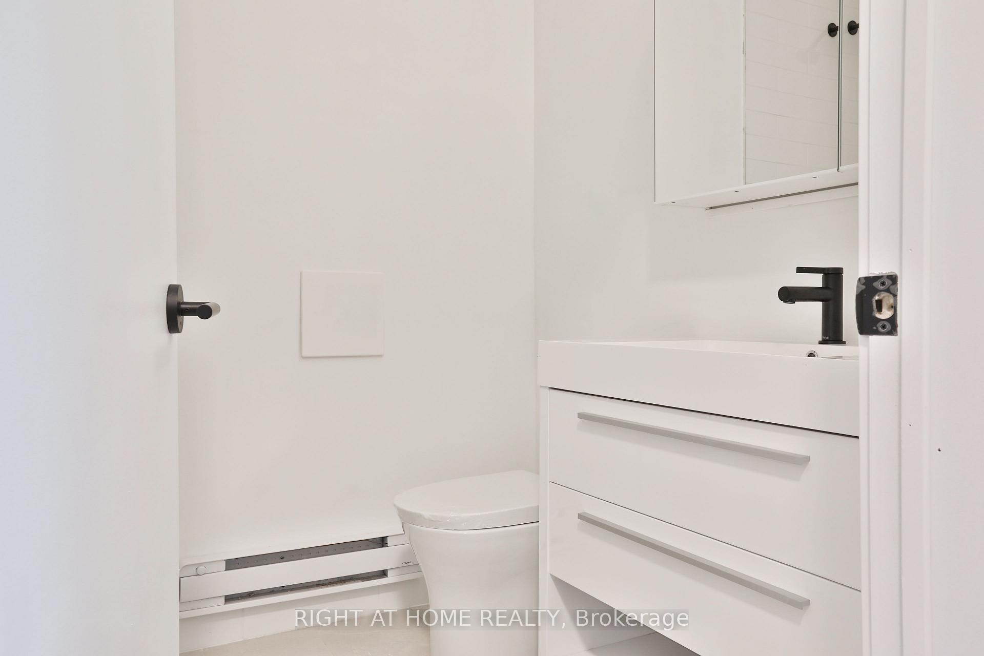 Photo 12 of Unit 2F, 548 College Street, Toronto, Palmerston-Little Italy — HOMEH