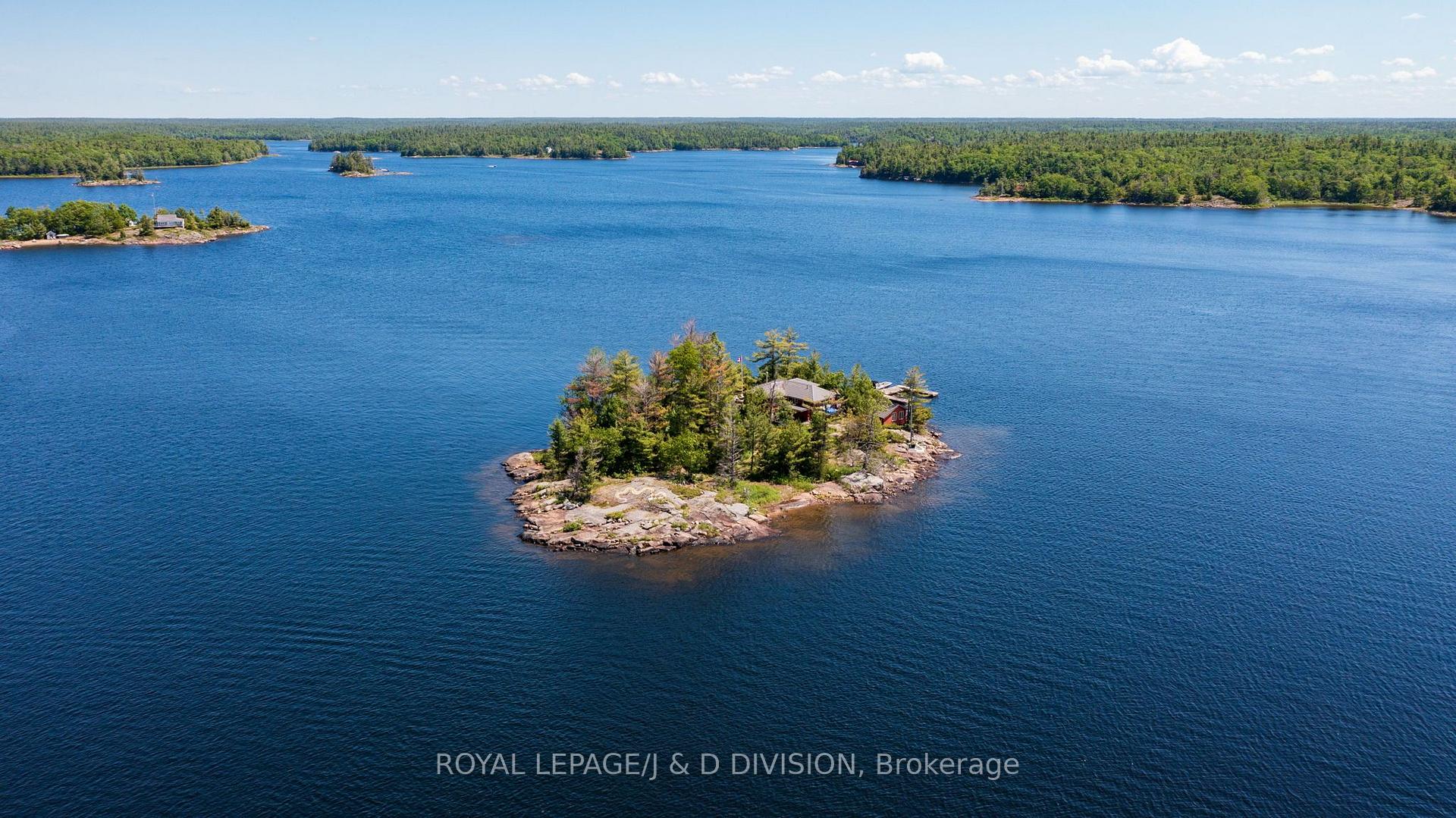 Photo of 1 B254 Emerald Island
