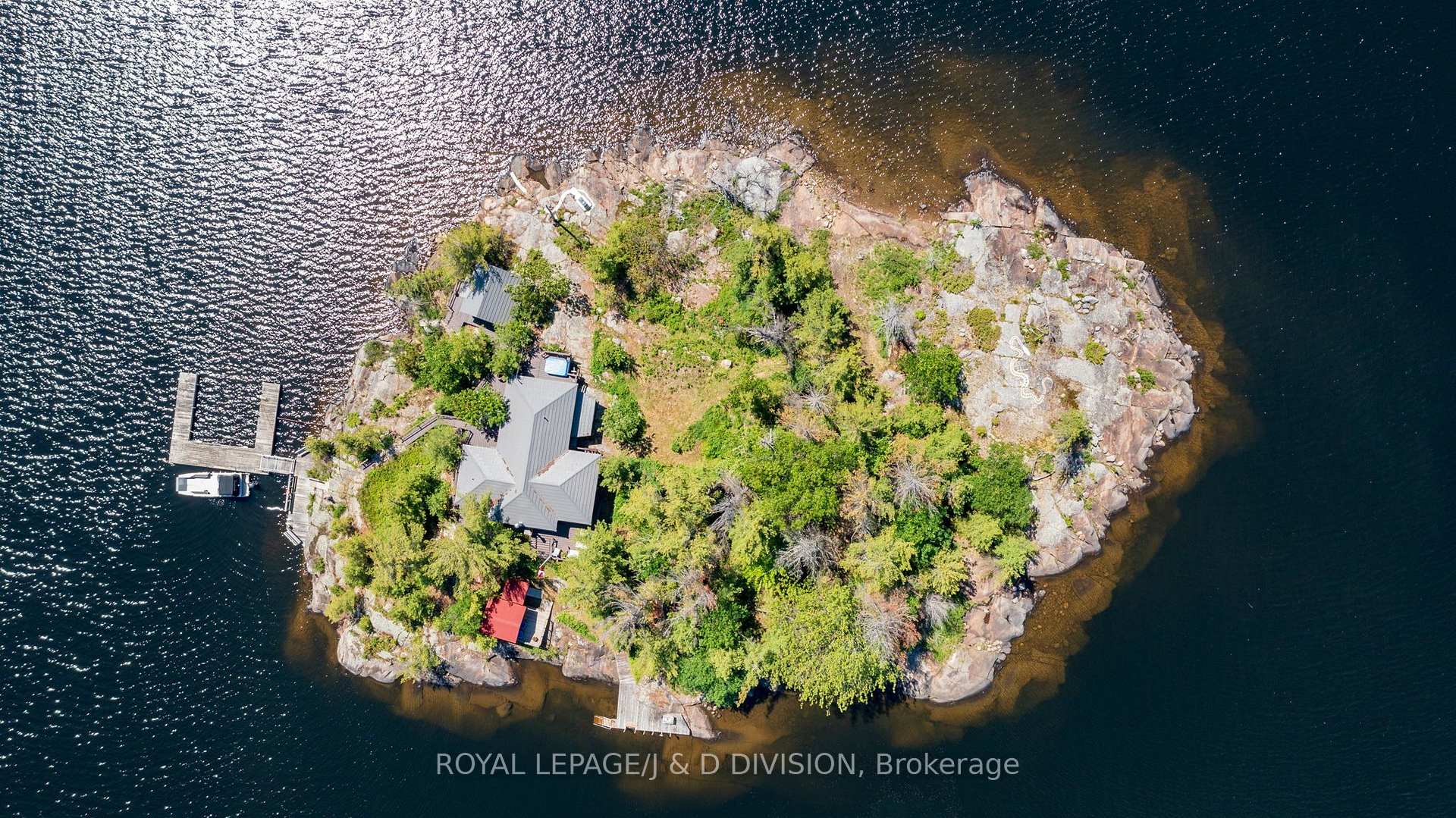 Photo 2 of 1 B254 Emerald Island, The Archipelago, Archipelago South — HOMEH