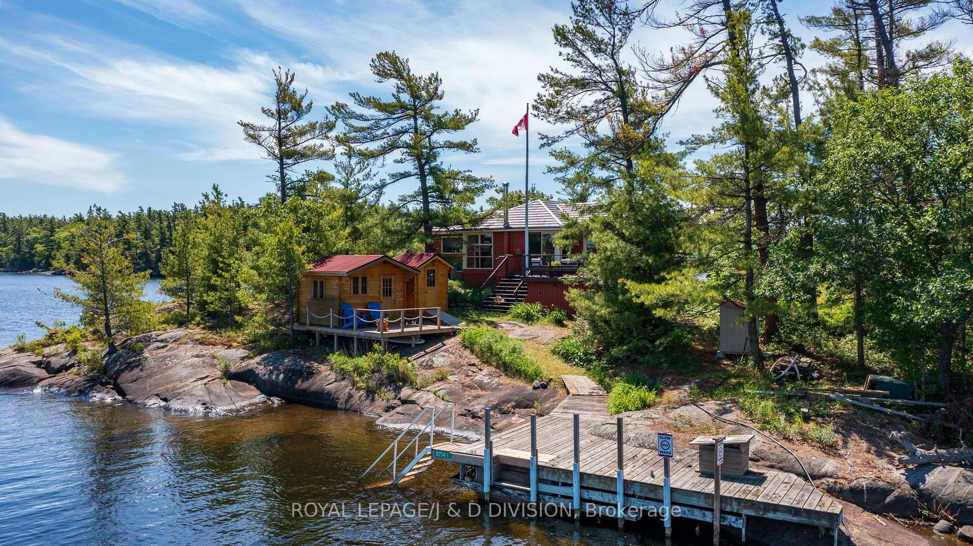 Photo 3 of 1 B254 Emerald Island, The Archipelago, Archipelago South — HOMEH