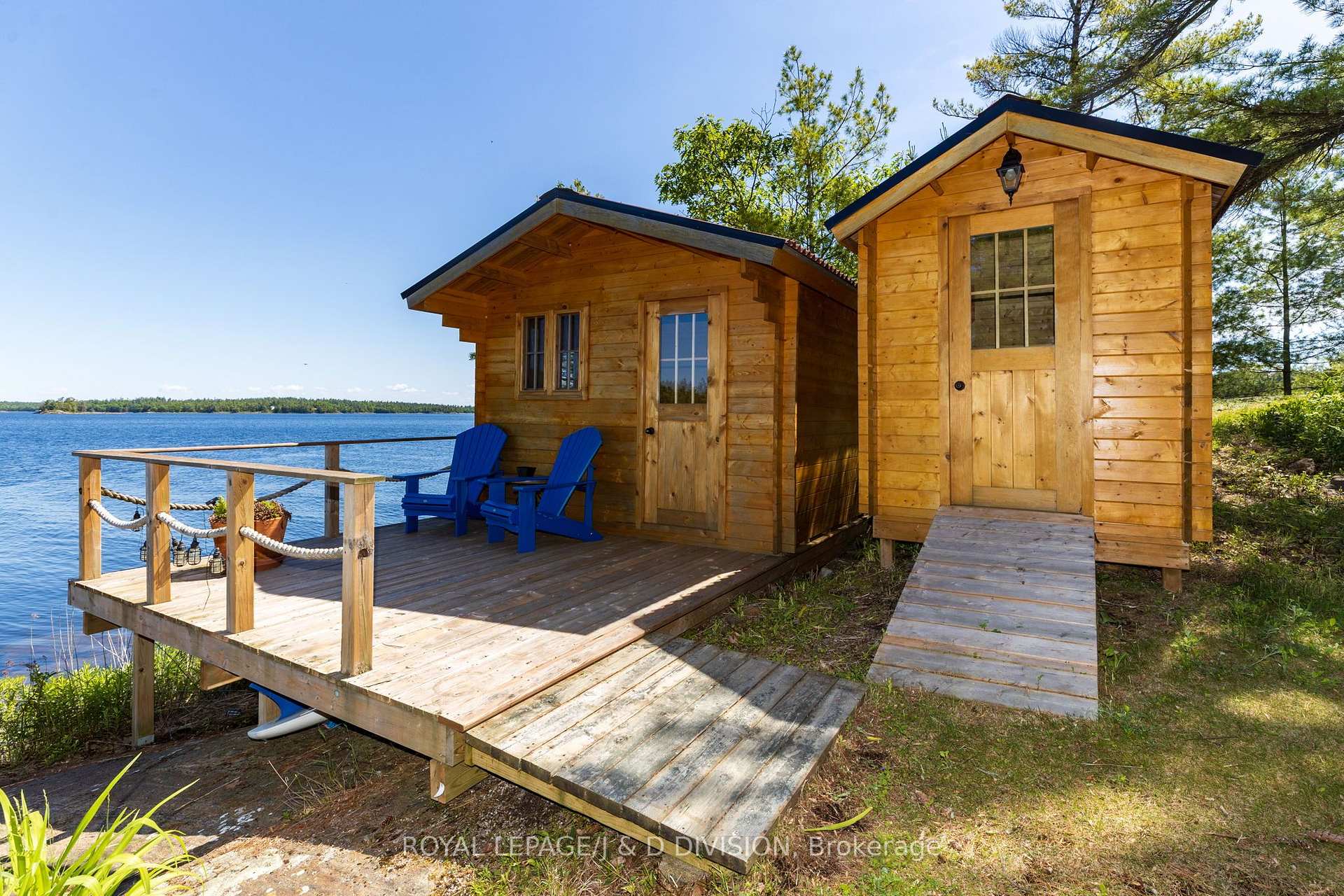 Photo 25 of 1 B254 Emerald Island, The Archipelago, Archipelago South — HOMEH