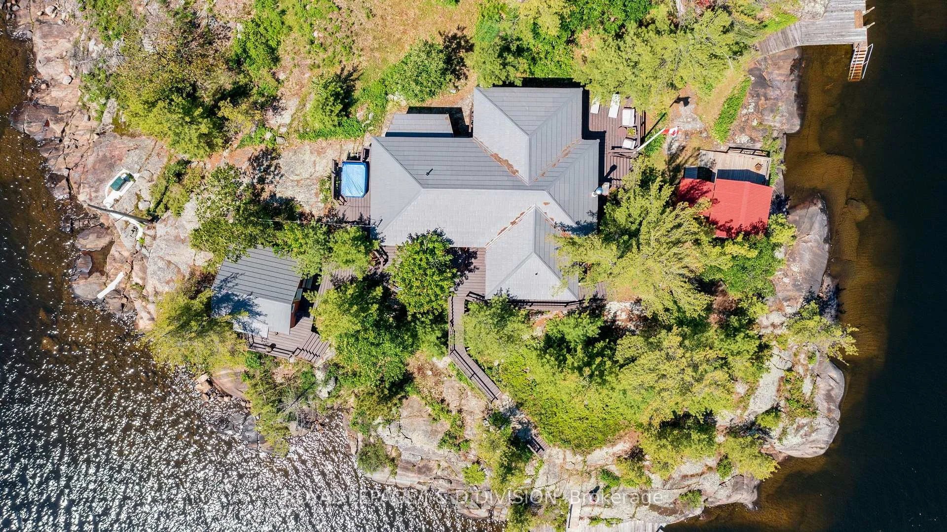 Photo 4 of 1 B254 Emerald Island, The Archipelago, Archipelago South — HOMEH