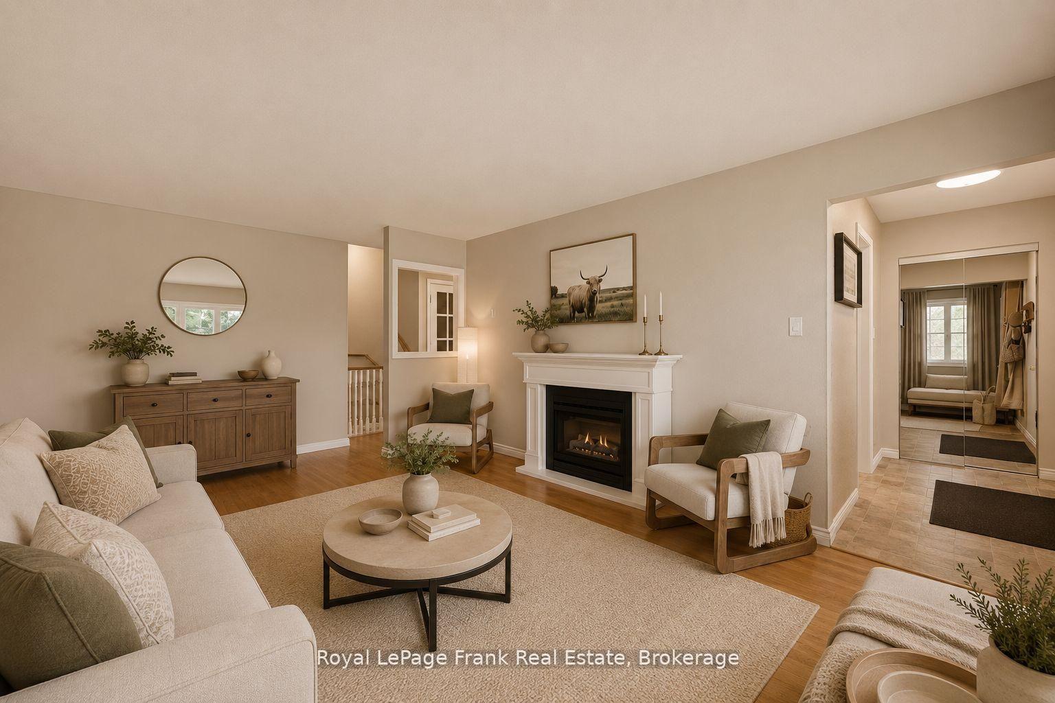 Photo 5 of 185 Athabasca Street, Oshawa, Donevan — HOMEH