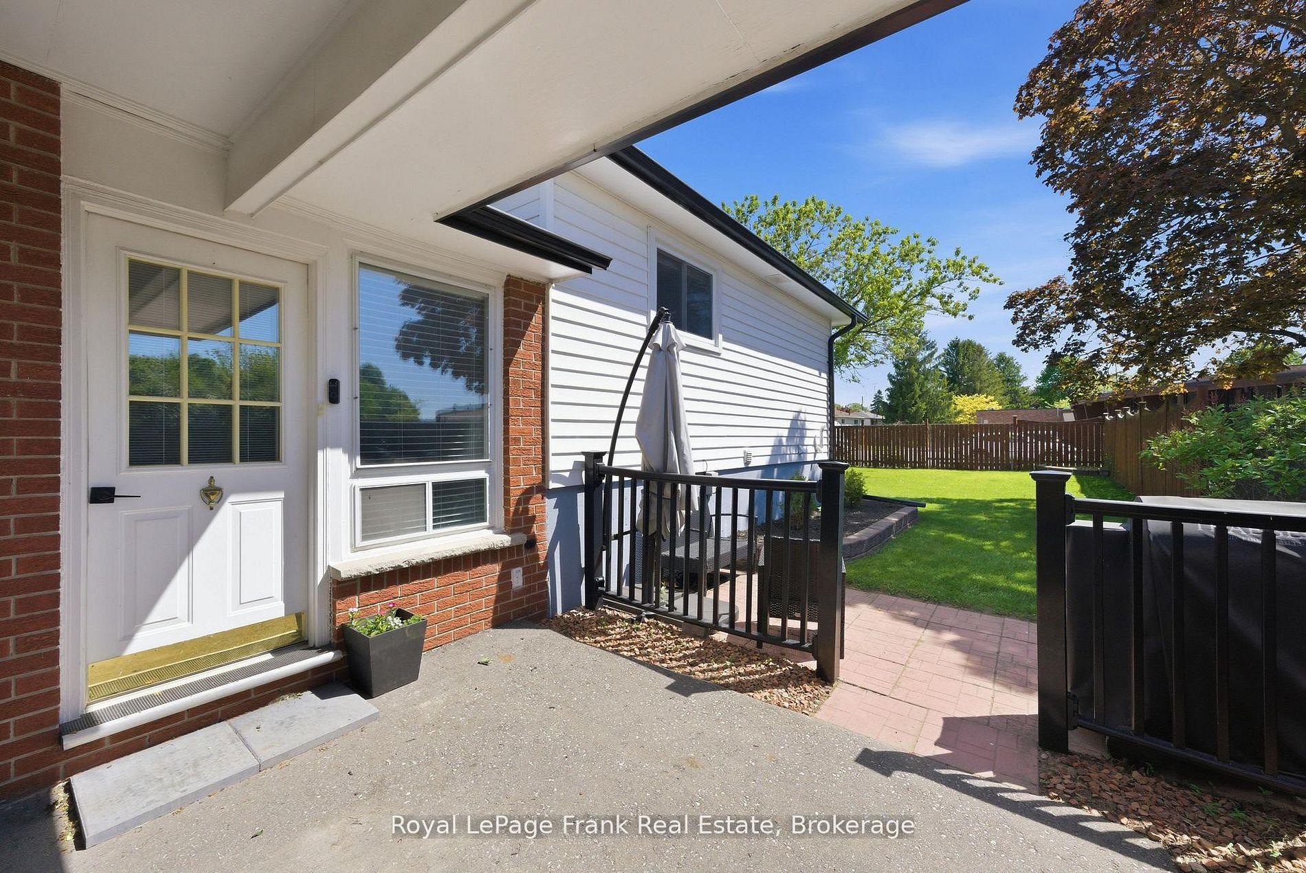 Photo 24 of 185 Athabasca Street, Oshawa, Donevan — HOMEH