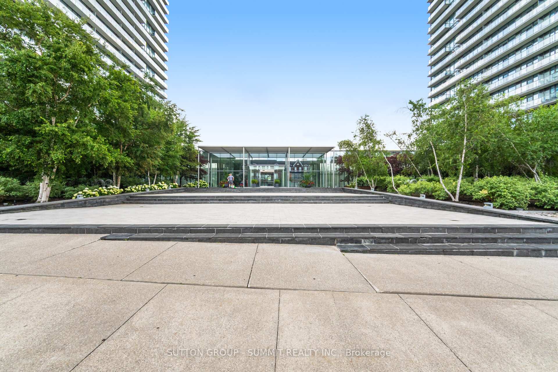 Photo 2 of Unit 3114, 105 The Queensway, Toronto, High Park-Swansea — HOMEH