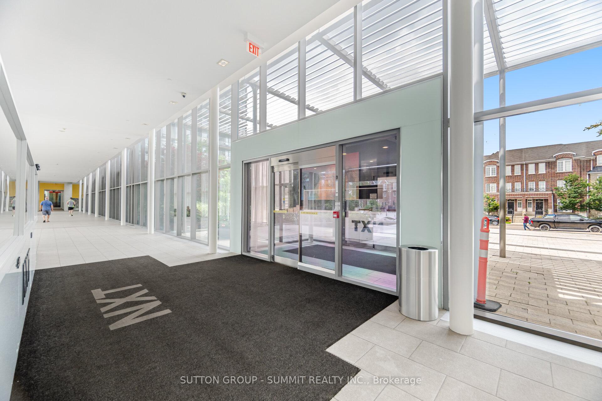 Photo 4 of Unit 3114, 105 The Queensway, Toronto, High Park-Swansea — HOMEH