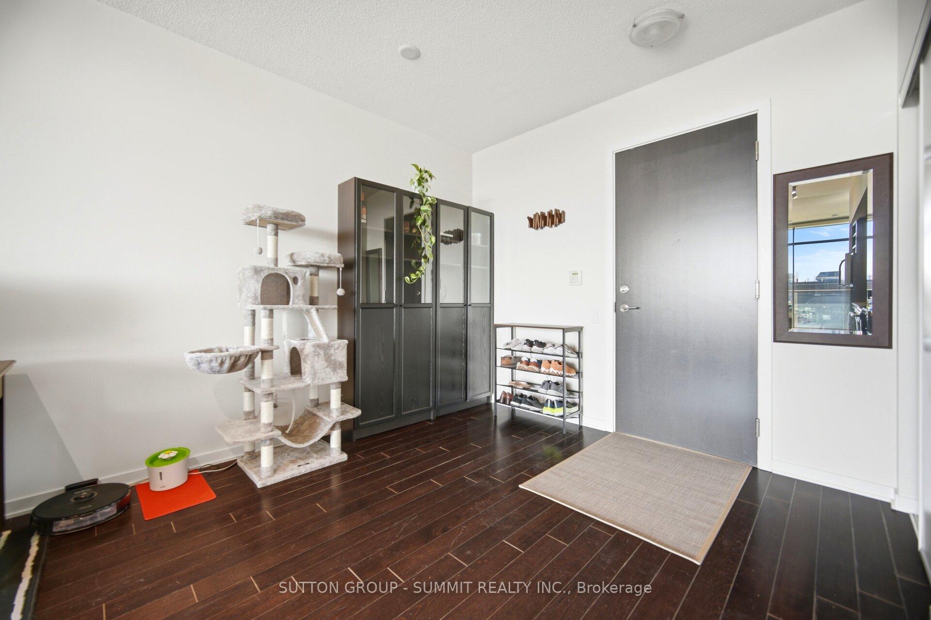 Photo 6 of Unit 3114, 105 The Queensway, Toronto, High Park-Swansea — HOMEH