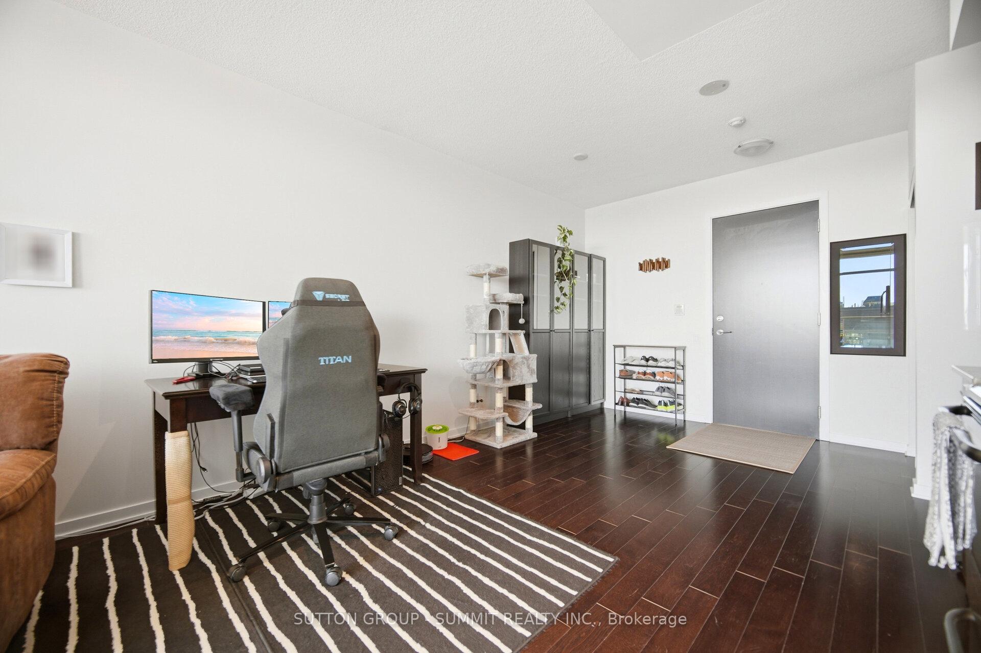 Photo 10 of Unit 3114, 105 The Queensway, Toronto, High Park-Swansea — HOMEH
