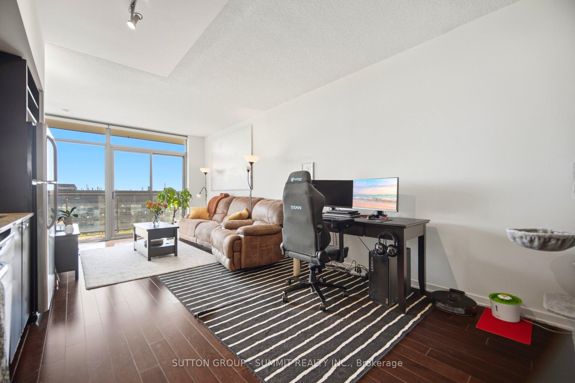 Photo 11 of Unit 3114, 105 The Queensway, Toronto, High Park-Swansea — HOMEH