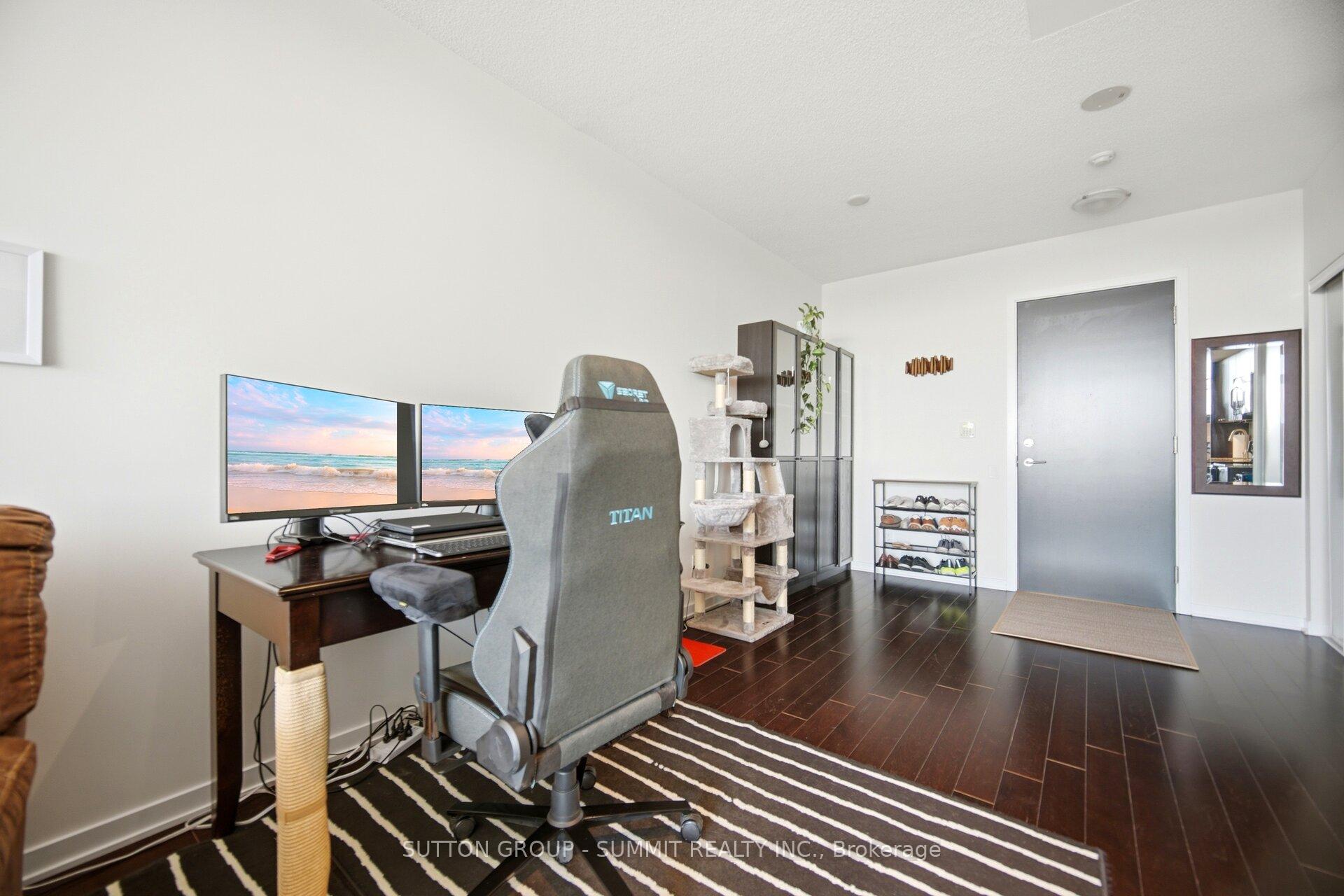Photo 12 of Unit 3114, 105 The Queensway, Toronto, High Park-Swansea — HOMEH