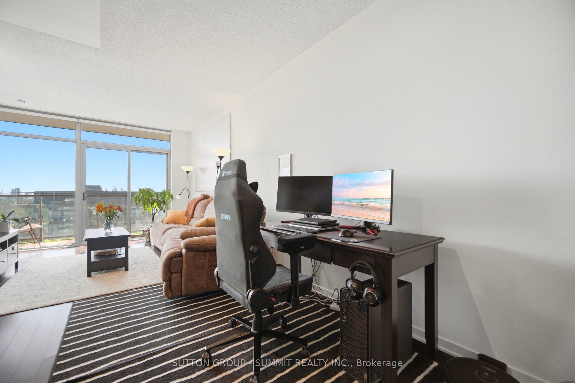 Photo 13 of Unit 3114, 105 The Queensway, Toronto, High Park-Swansea — HOMEH