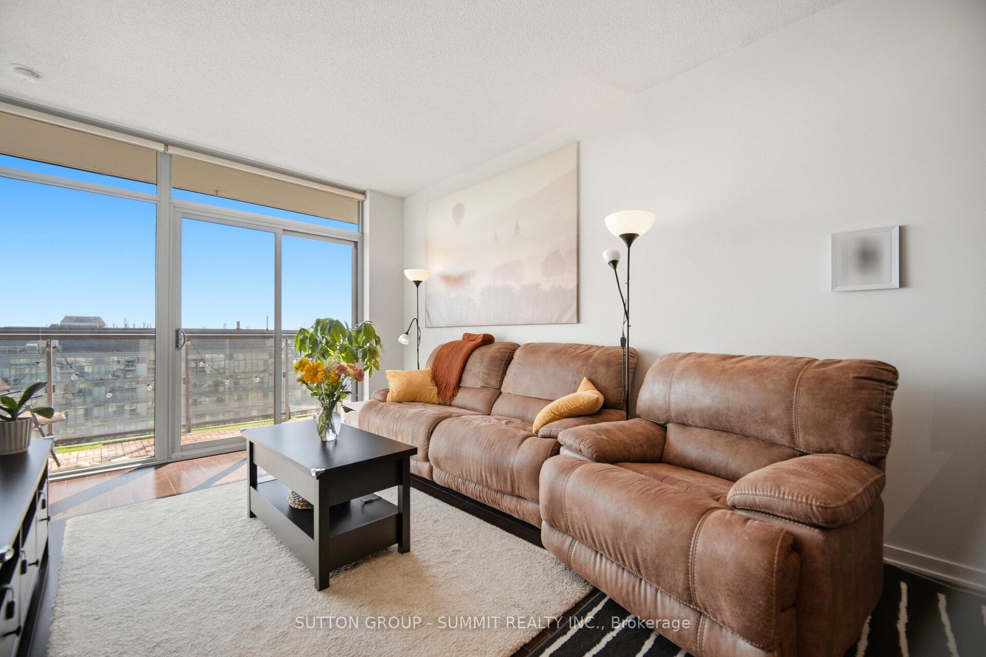 Photo 14 of Unit 3114, 105 The Queensway, Toronto, High Park-Swansea — HOMEH
