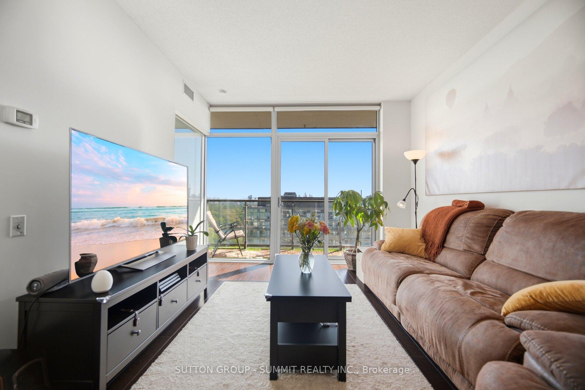 Photo 15 of Unit 3114, 105 The Queensway, Toronto, High Park-Swansea — HOMEH